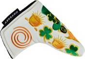 Odyssey St. Patrick's Blade Putter Headcover product image