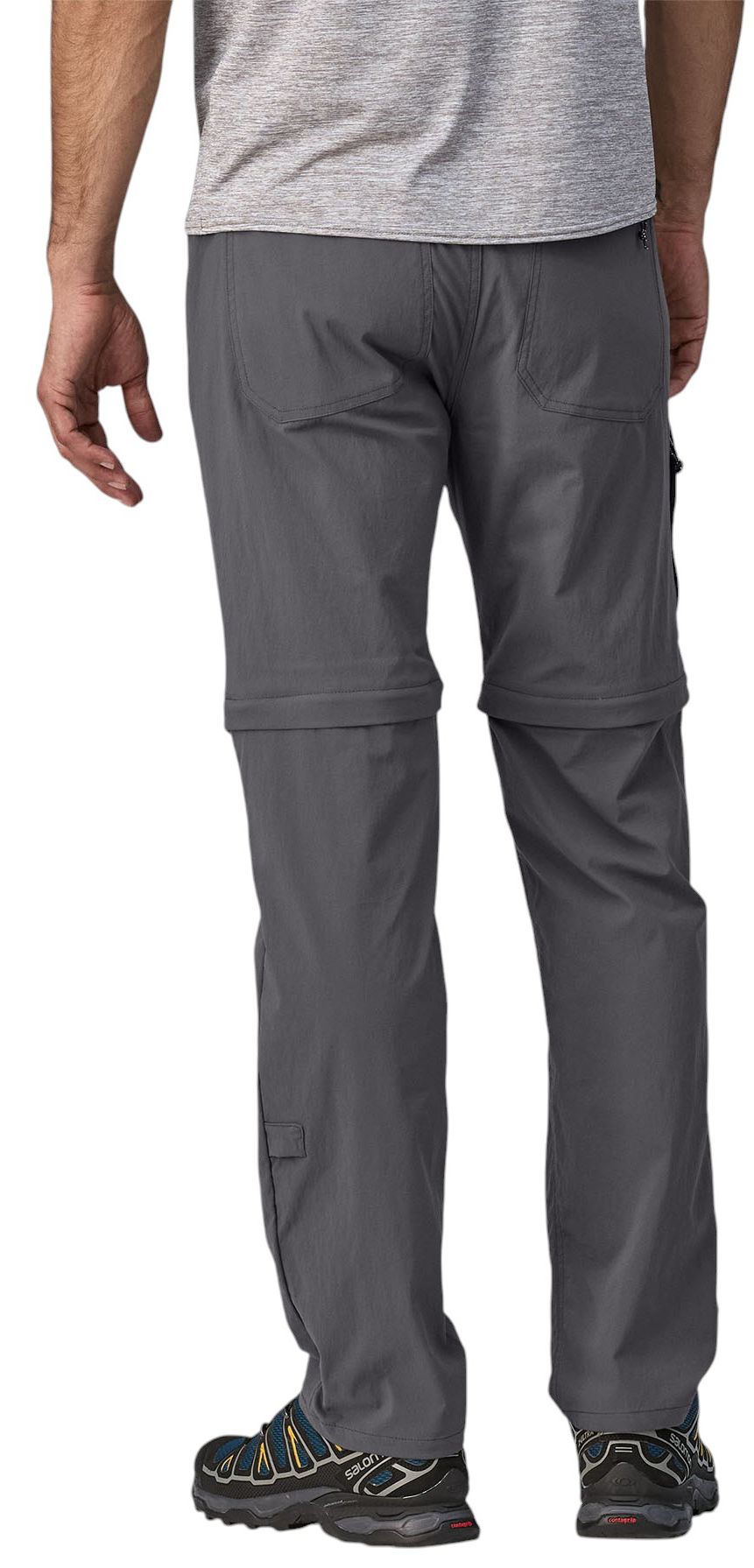 Patagonia Men's Quandary Convertible Pants product image