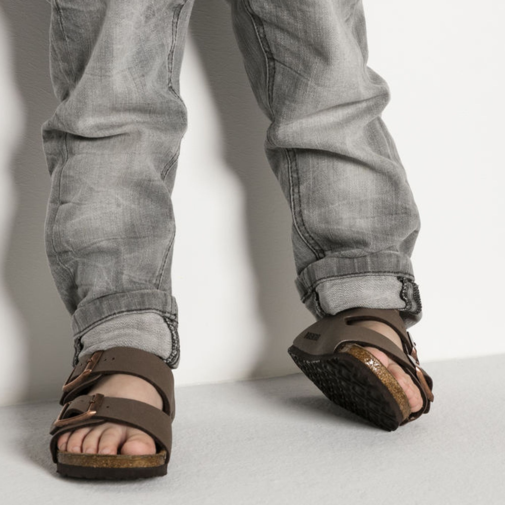 Birkenstock Kids' Arizona Sandals product image