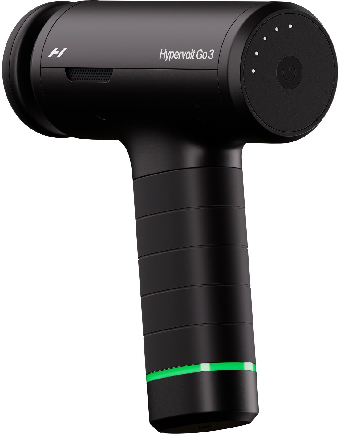 Hyperice Hypervolt Go 3 Percussion Massager product image
