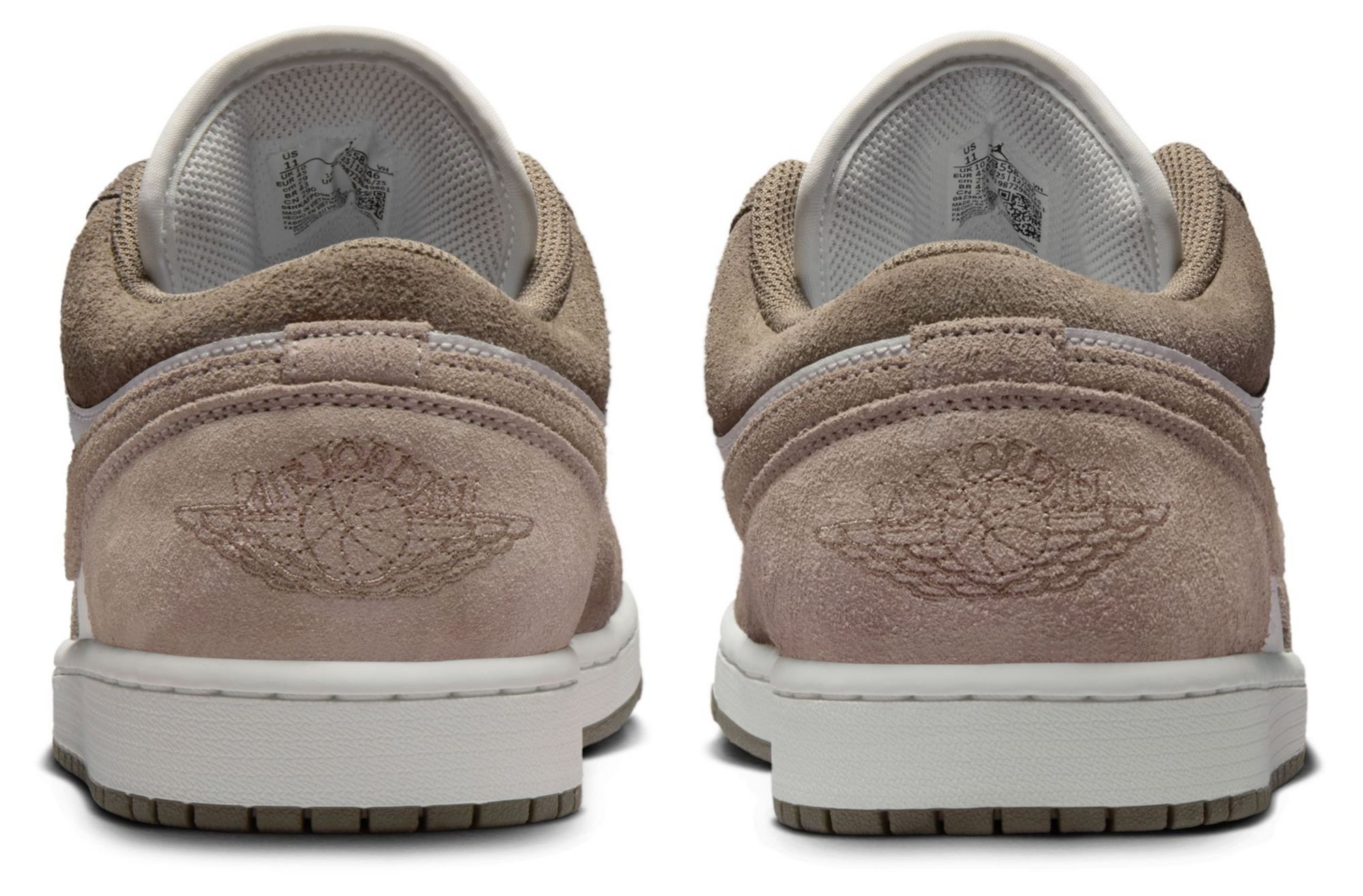 Air Jordan 1 Low Shoes product image