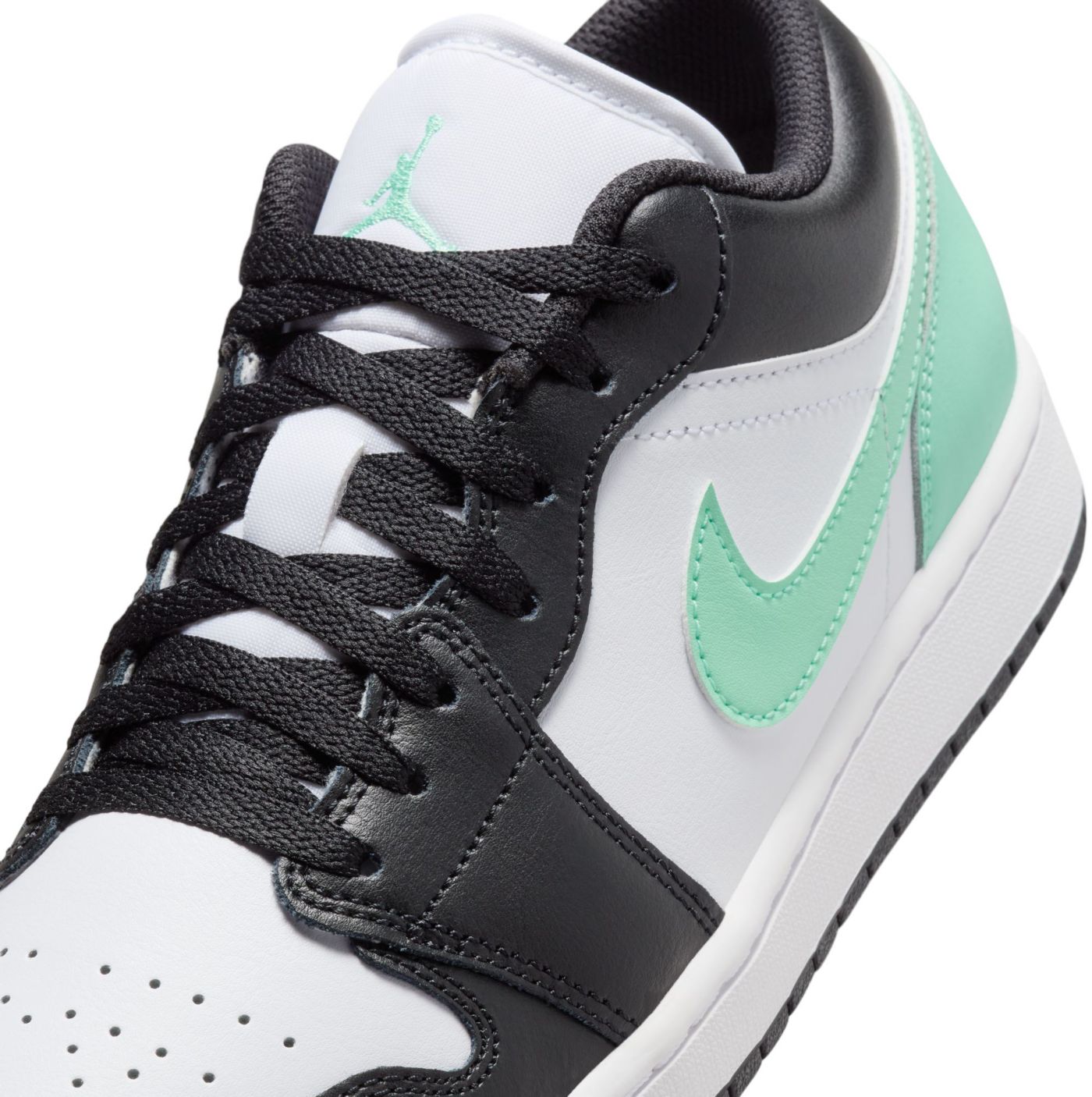 Air Jordan 1 Low Green Glow DICK S Sporting Goods