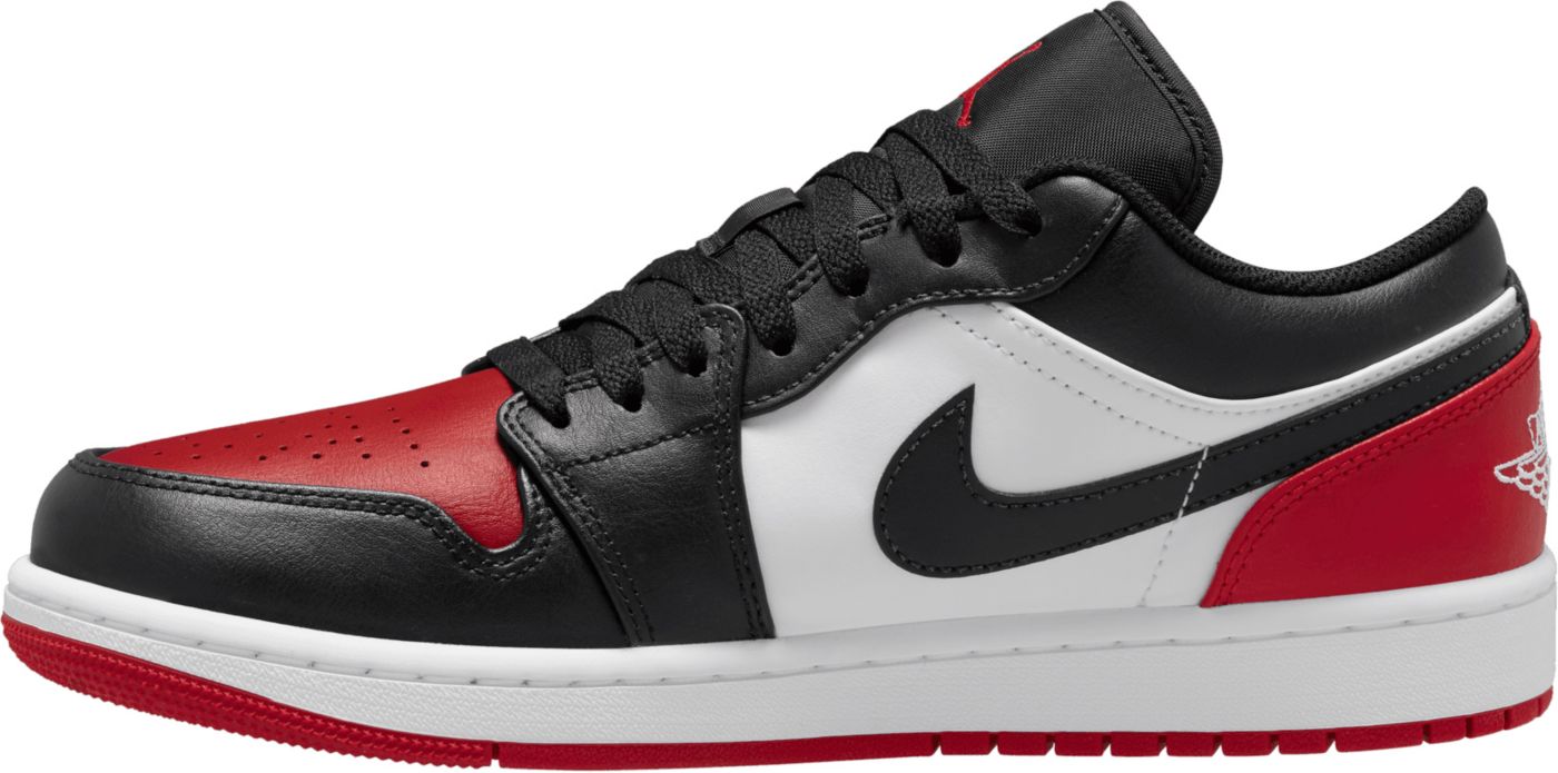 Air Jordan 1 Low 12