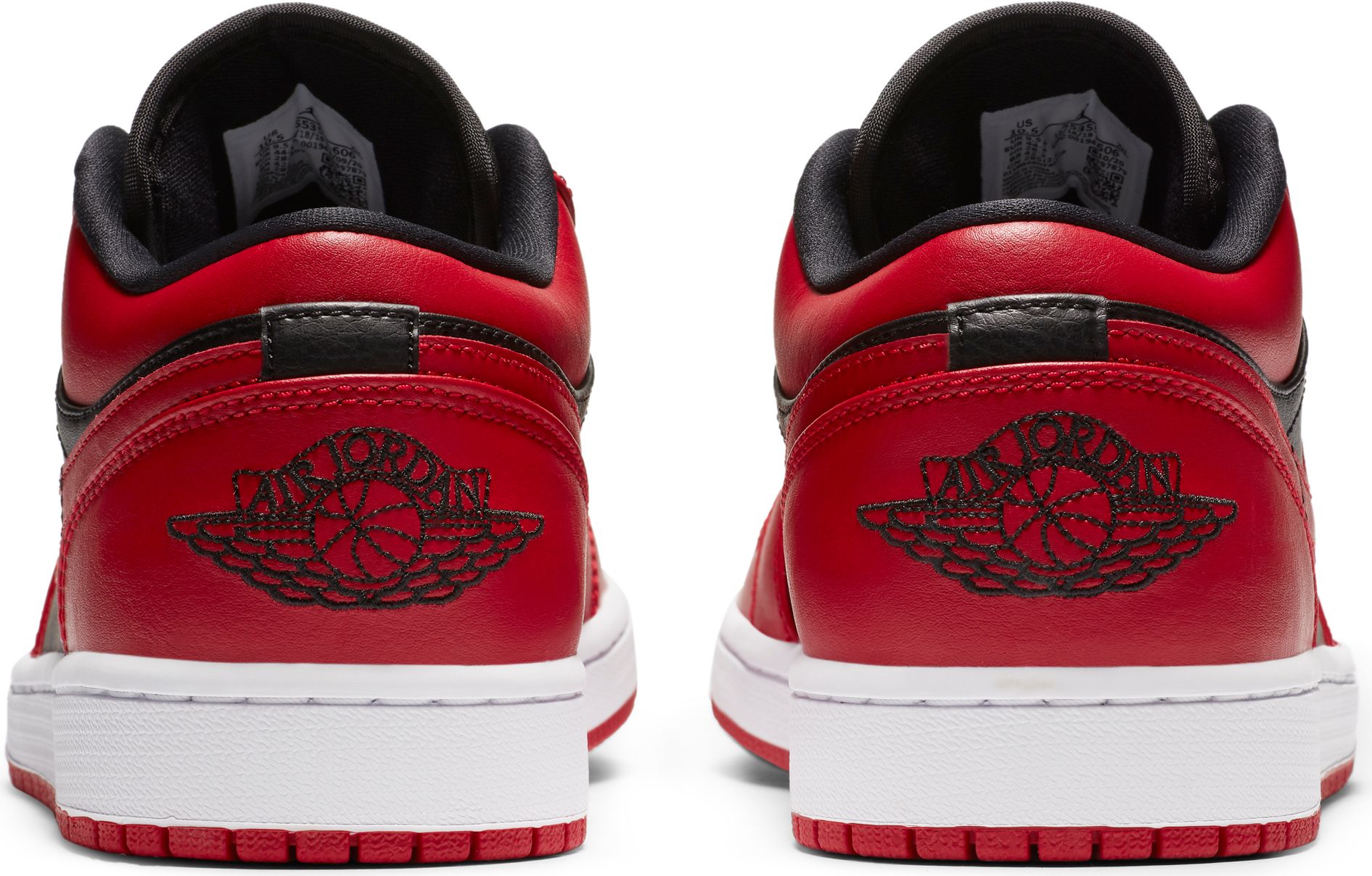 Air Jordan 1 Low Shoes product image
