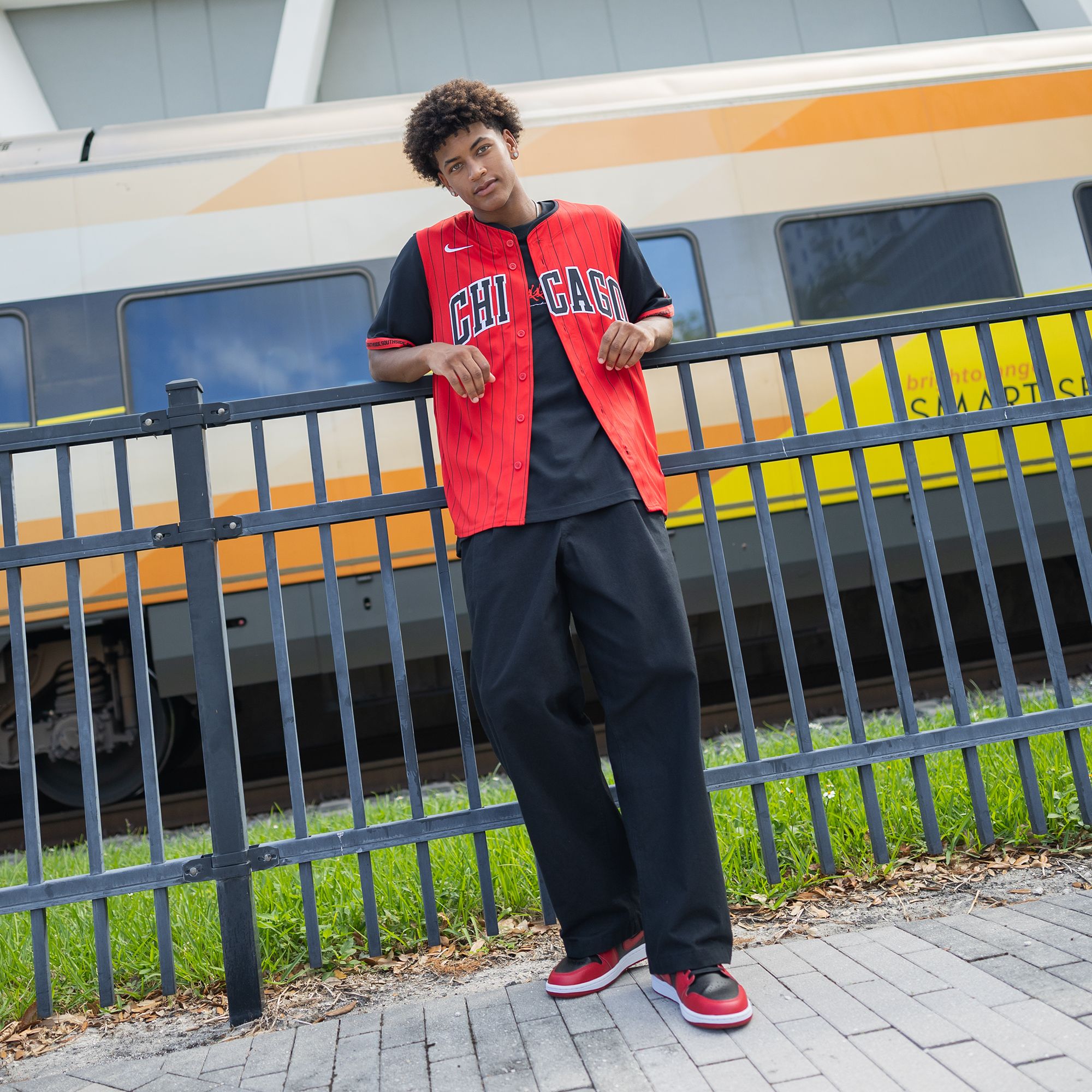 Air Jordan 1 Low Shoes product image