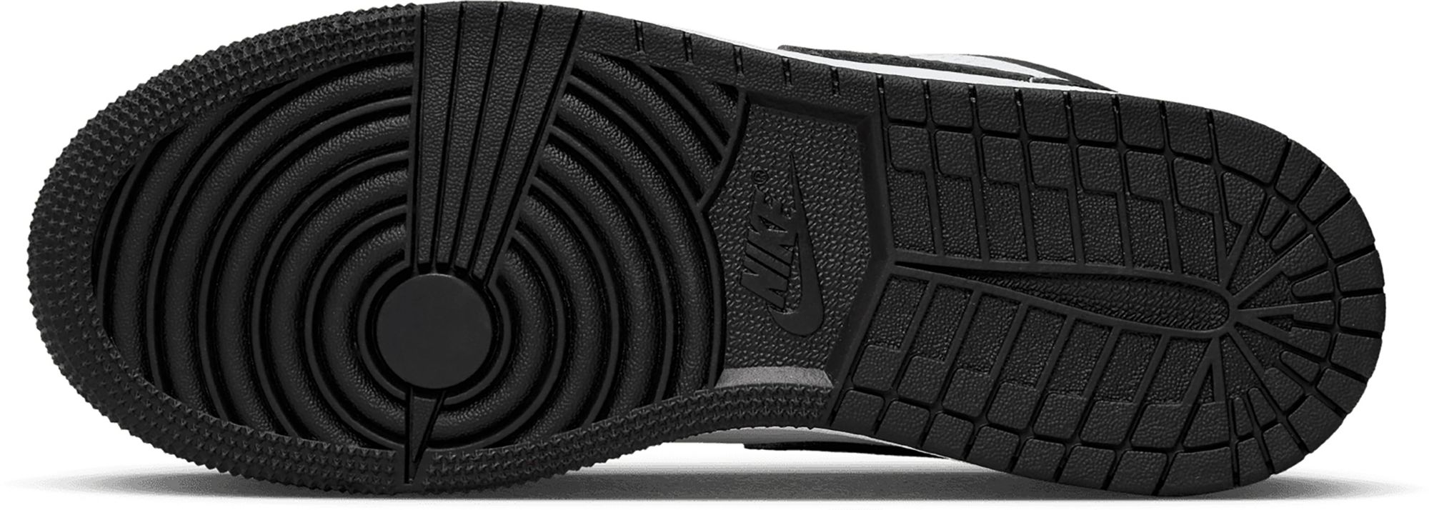 Jordan Kids' Grade School Air Jordan 1 Low Basketball Shoes product image