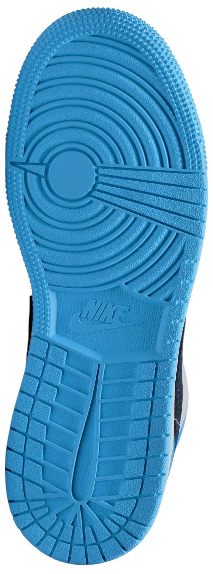 Jordan Kids' Grade School Air Jordan 1 Low Basketball Shoes product image