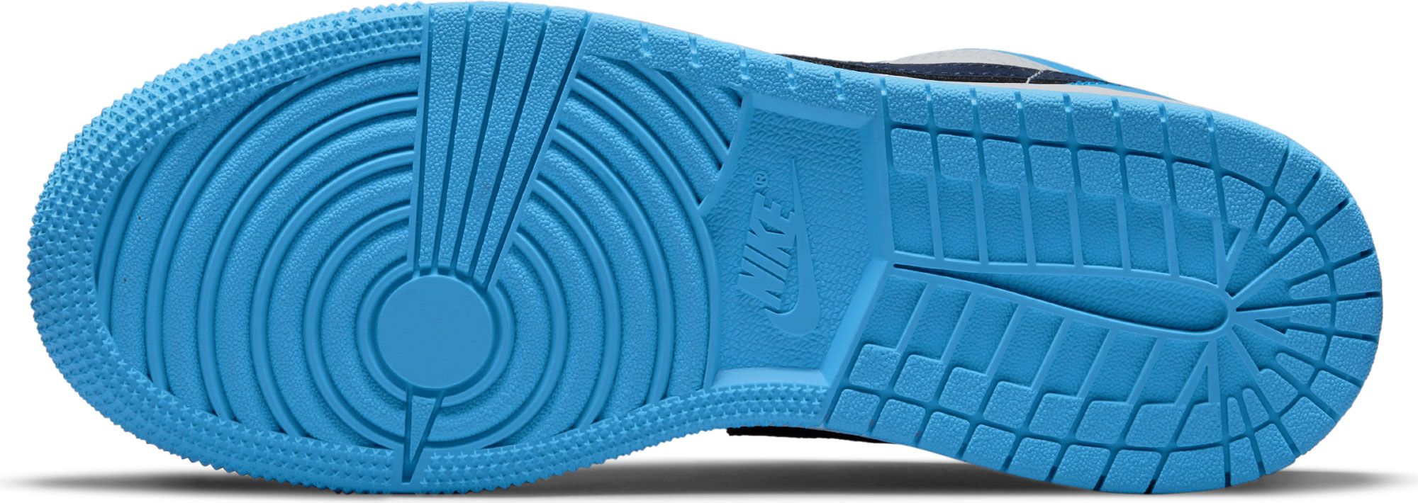 Jordan Kids' Grade School Air Jordan 1 Low Basketball Shoes product image