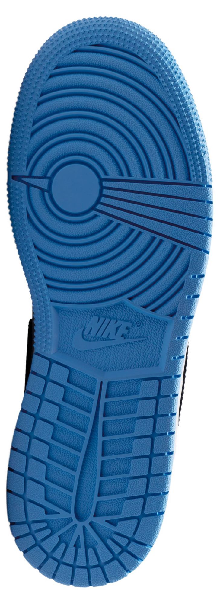 Jordan Kids' Grade School Air Jordan 1 Low Basketball Shoes product image