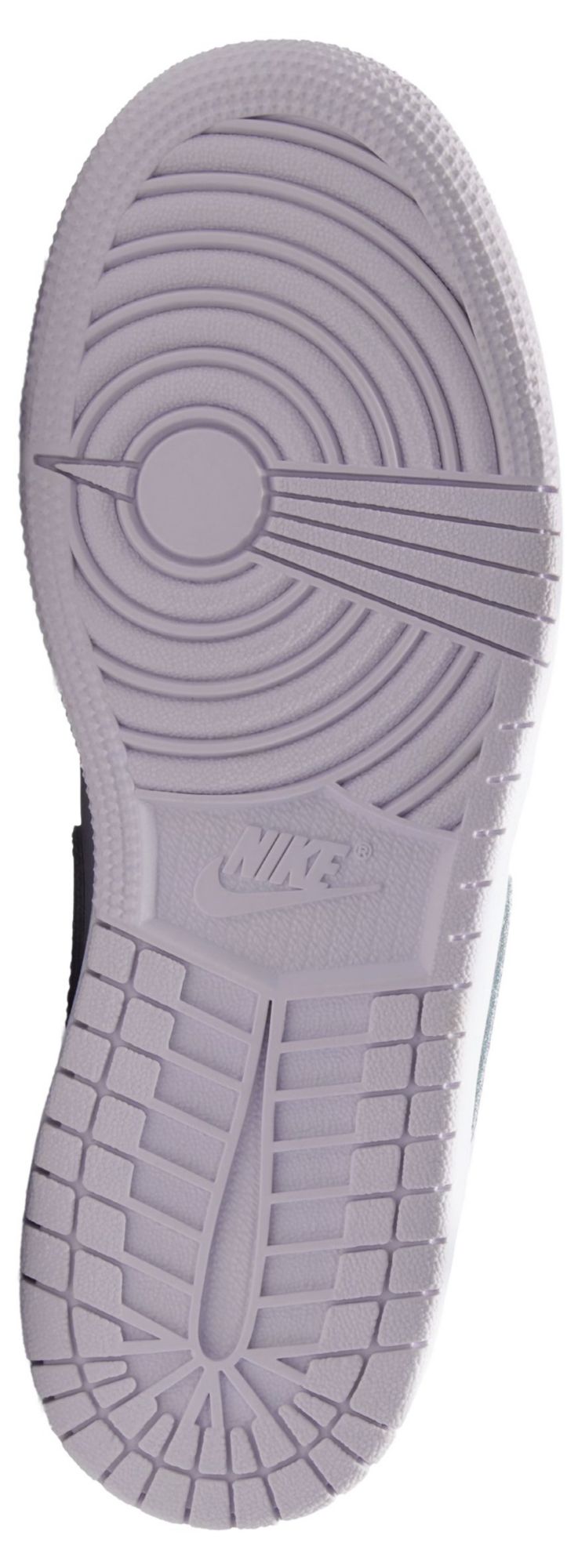 Jordan Kids' Grade School Air Jordan 1 Low Basketball Shoes product image