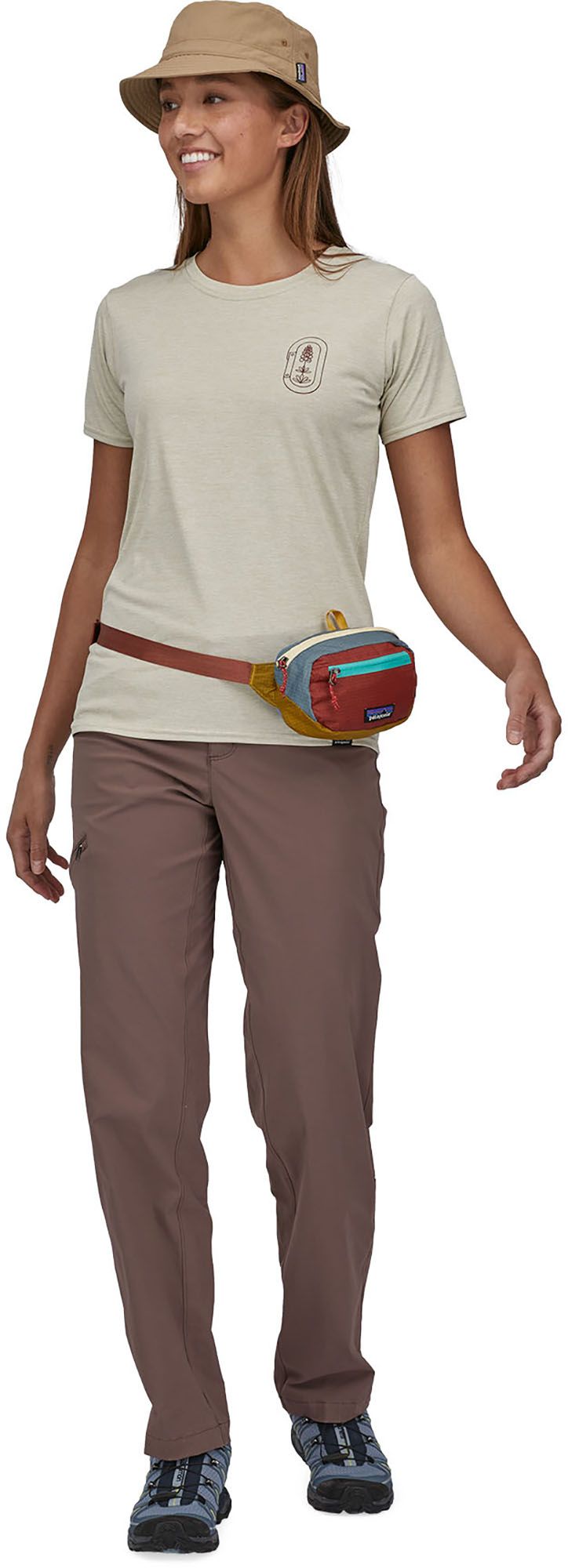 Patagonia Women's Quandary Pants product image