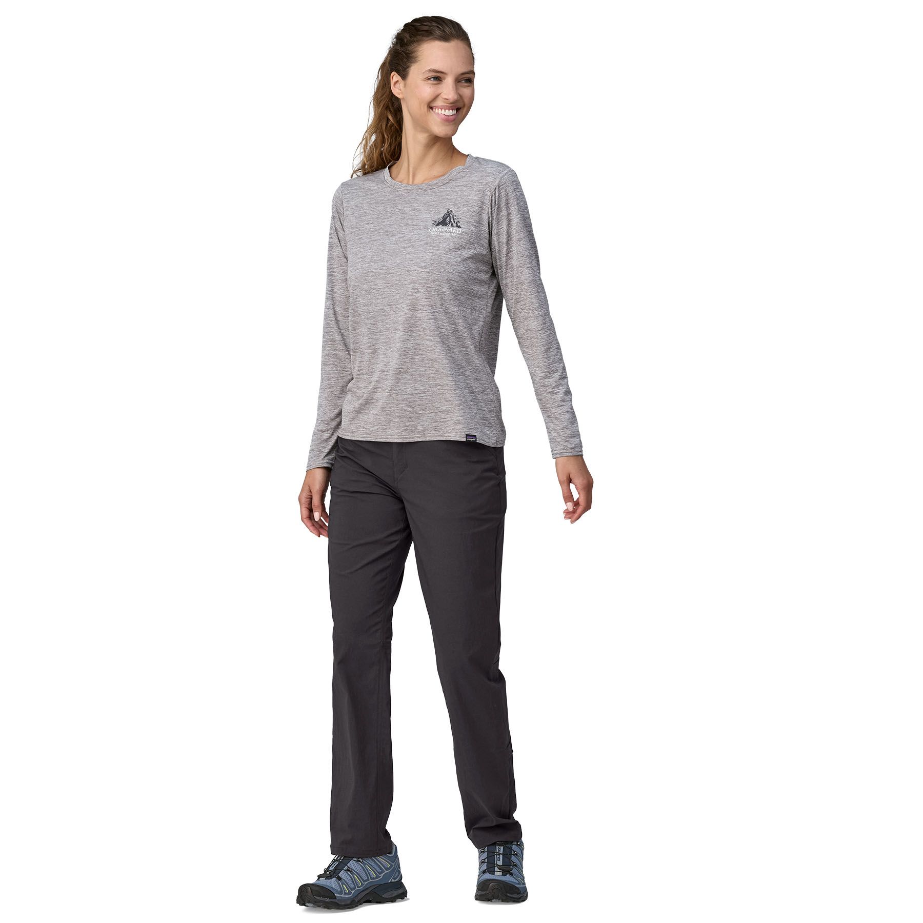 Patagonia Women's Quandary Pants product image