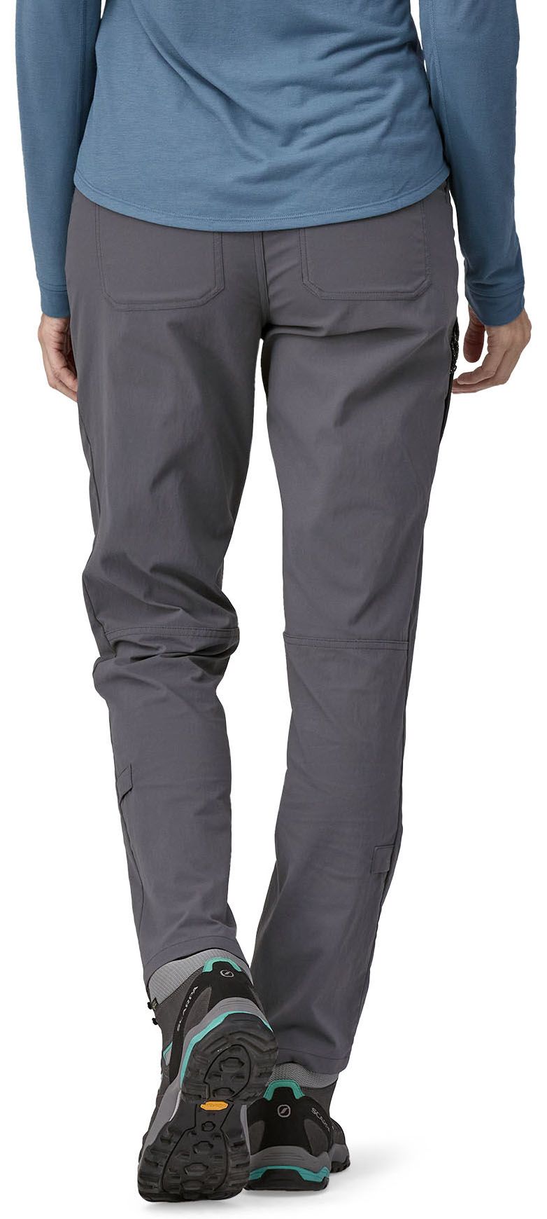 Patagonia Women's Quandary Pants product image