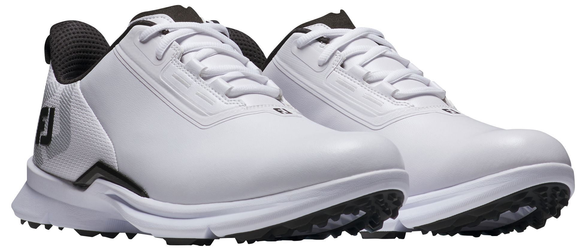 FootJoy Men's 2025 Fuel Golf Shoes product image