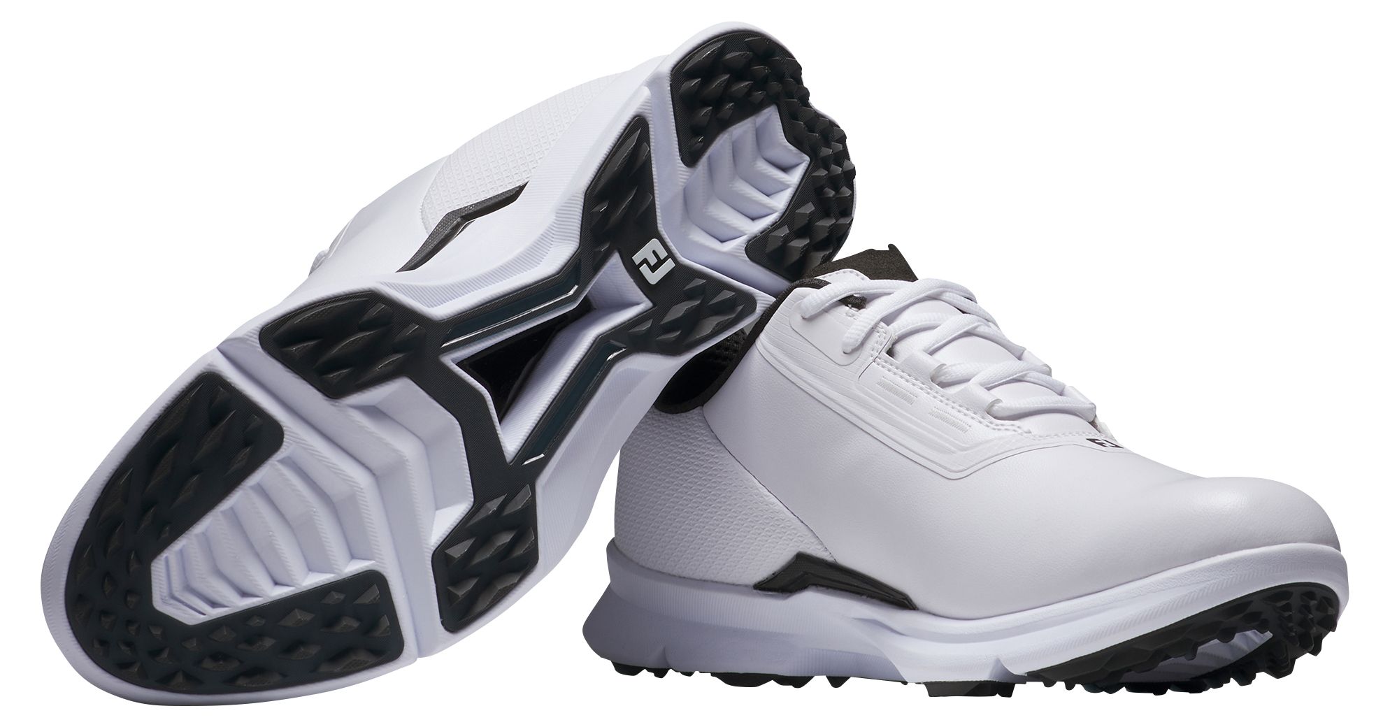 FootJoy Men's 2025 Fuel Golf Shoes product image