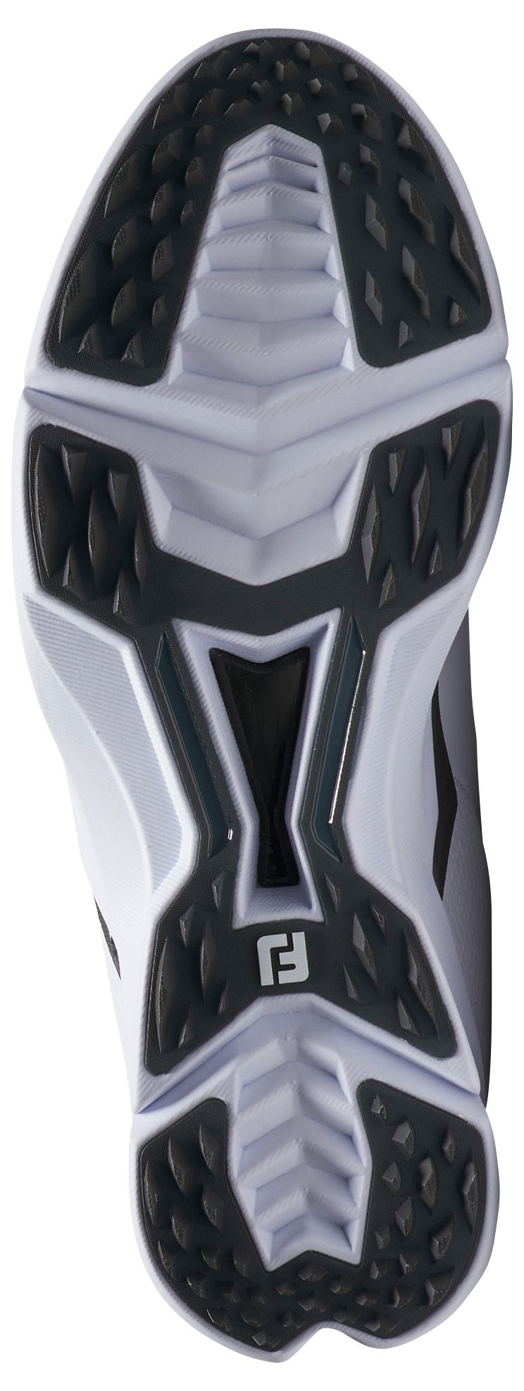 FootJoy Men's 2025 Fuel Golf Shoes product image