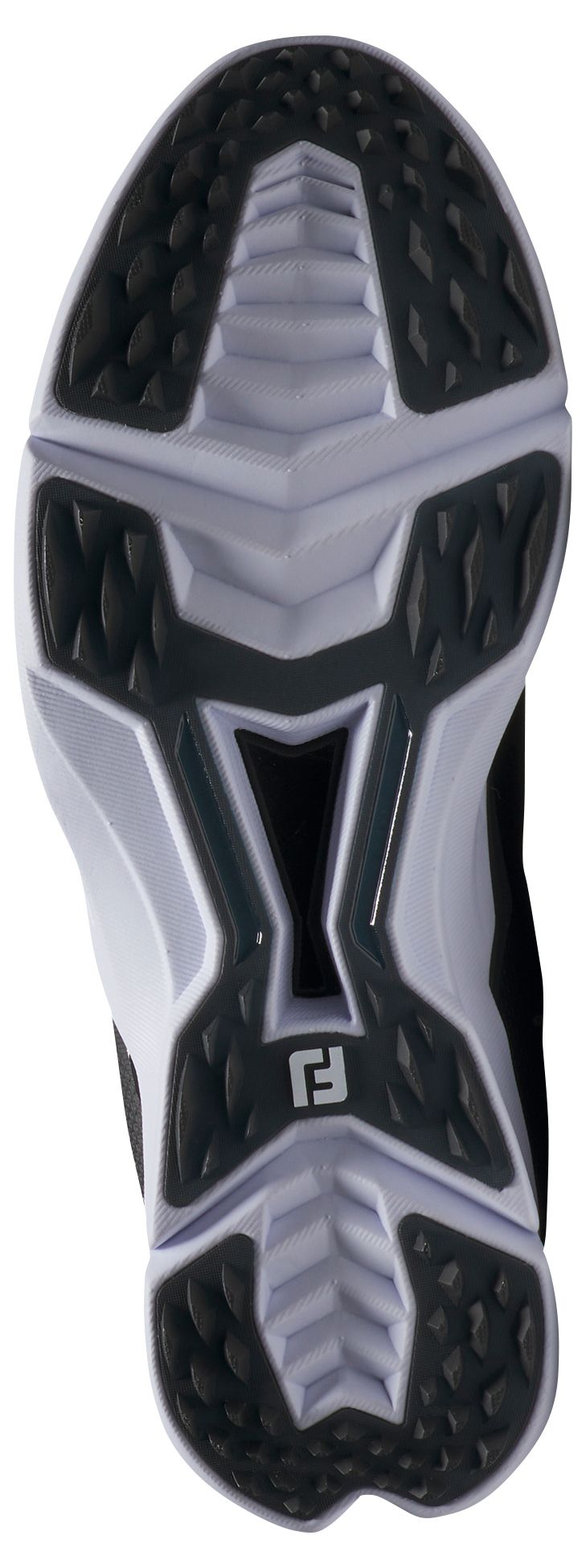 FootJoy Men's 2025 Fuel Golf Shoes product image