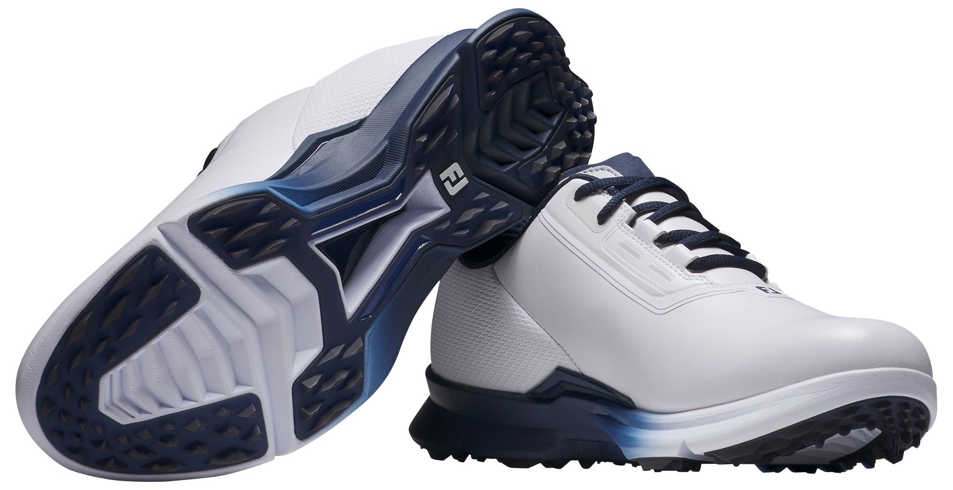 FootJoy Men's 2025 Fuel Golf Shoes product image