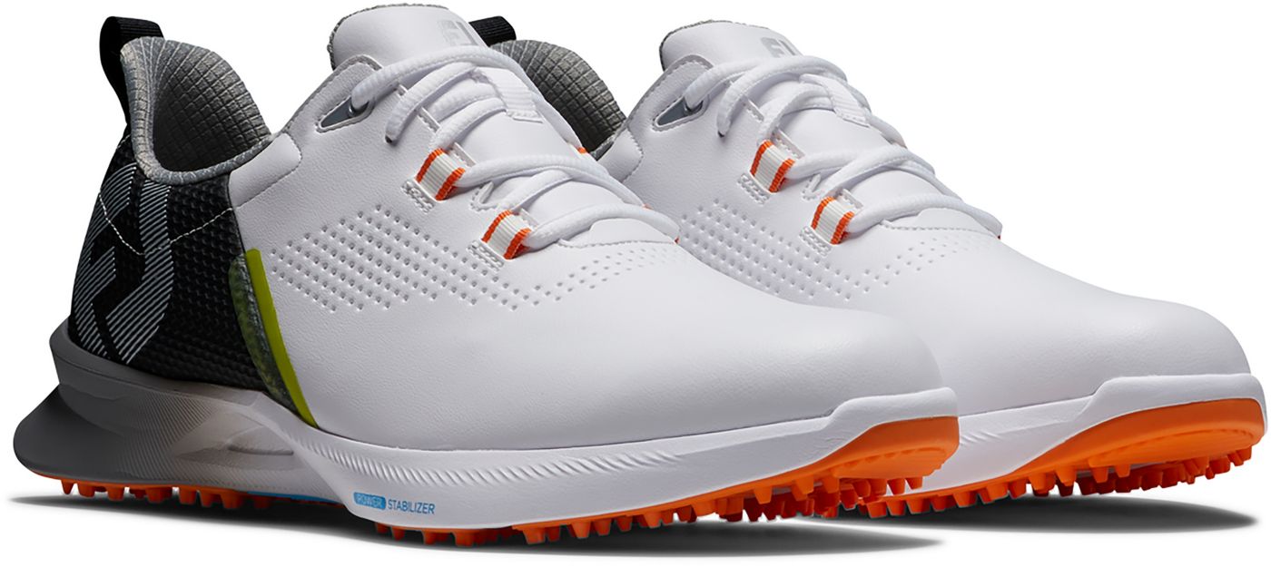 FootJoy Men s 2022 Fuel Golf Shoes Previous Season Style Golf Galaxy