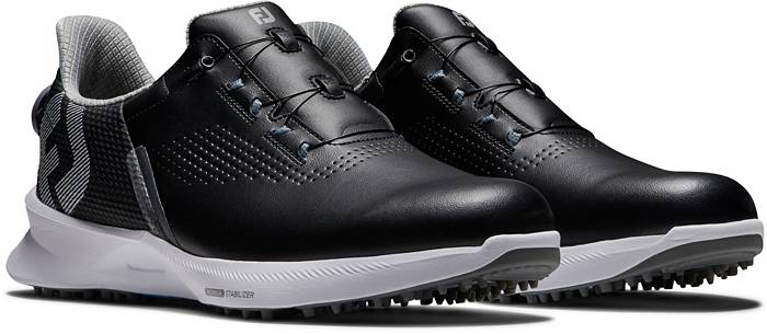 FootJoy Men's 2022 Fuel BOA Golf Shoes(Previous Season Style)