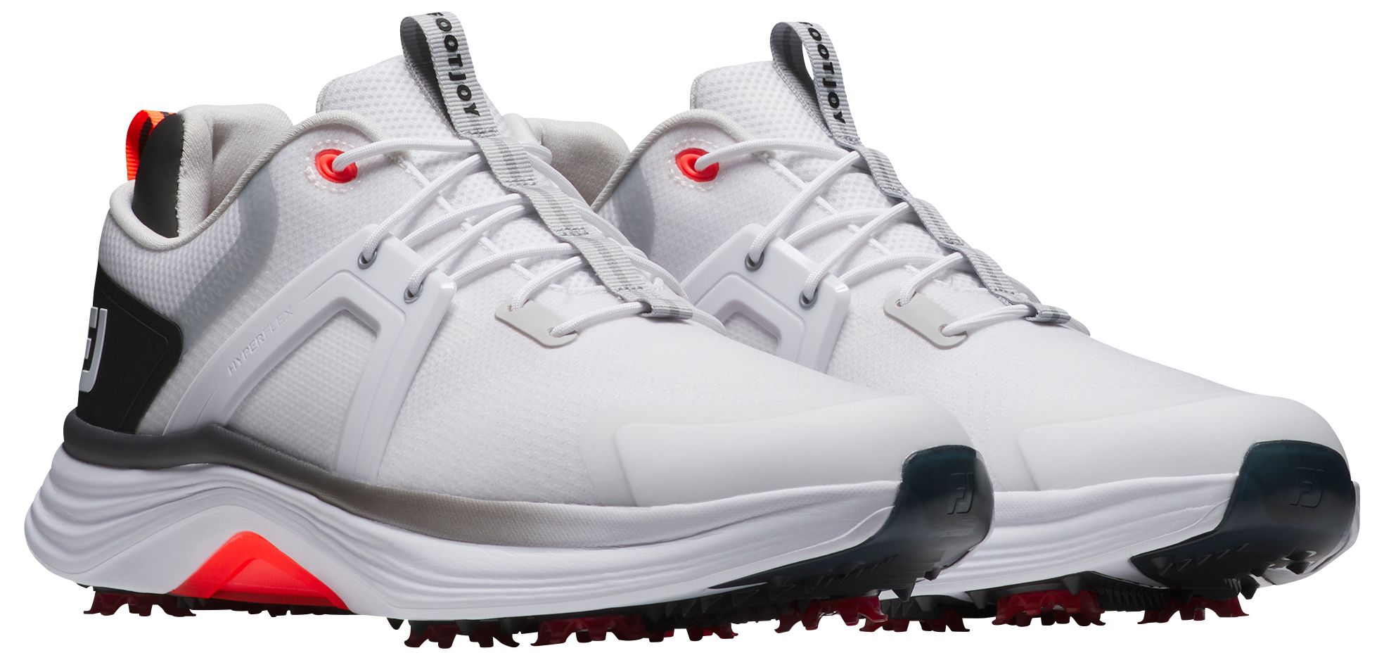 FootJoy Men's Hyperflex Golf Shoes 2025 product image