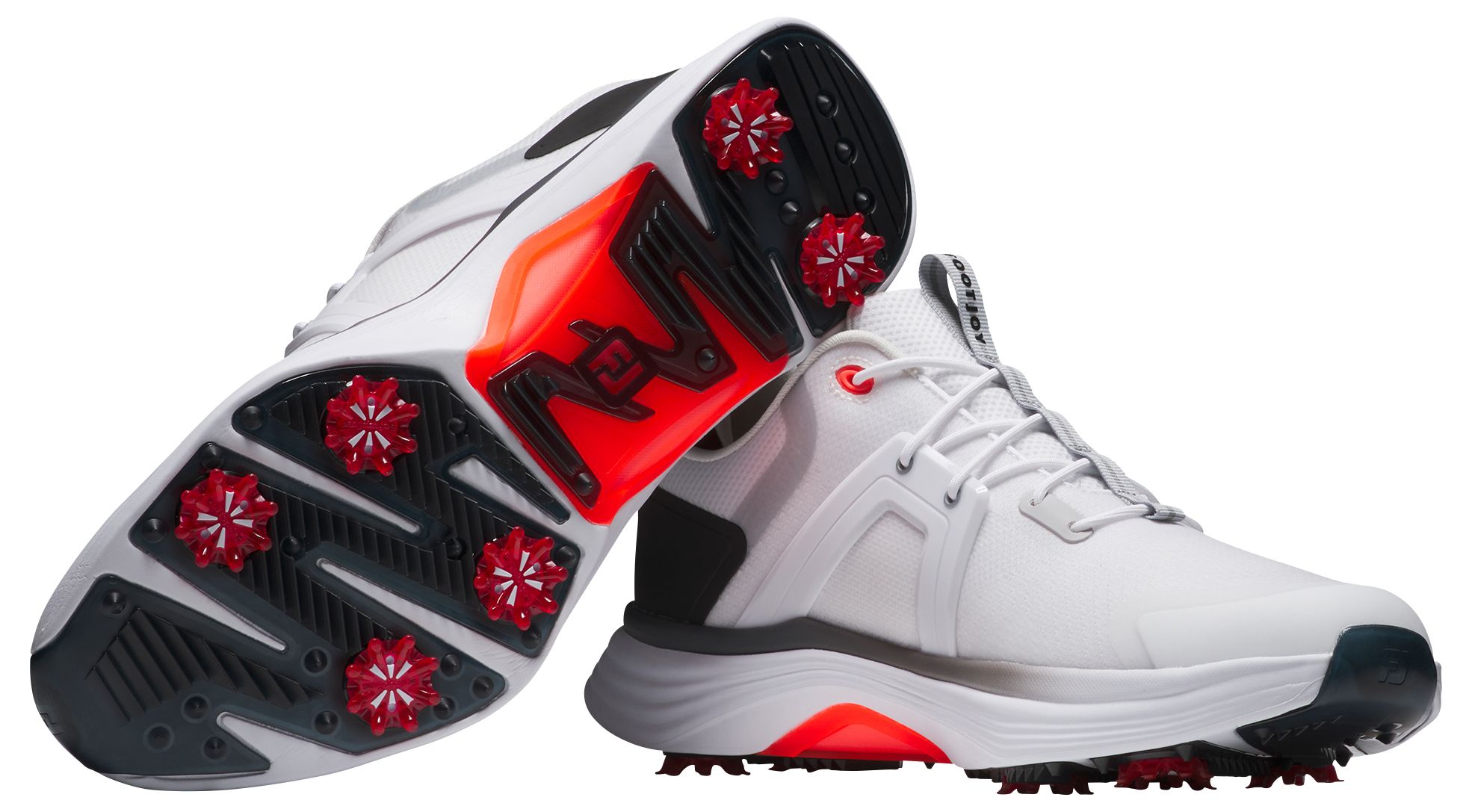 FootJoy Men's Hyperflex Golf Shoes 2025 product image