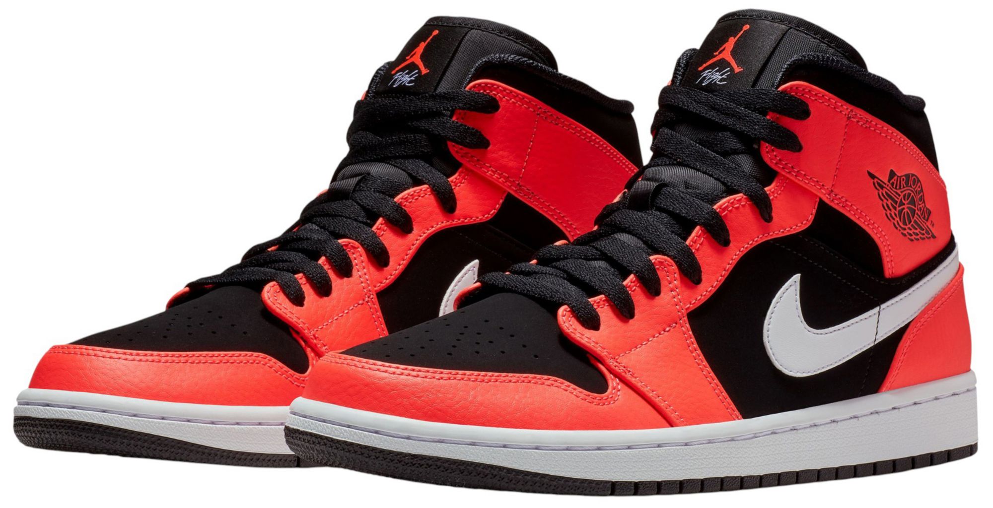 Air Jordan 1 Mid Shoes product image