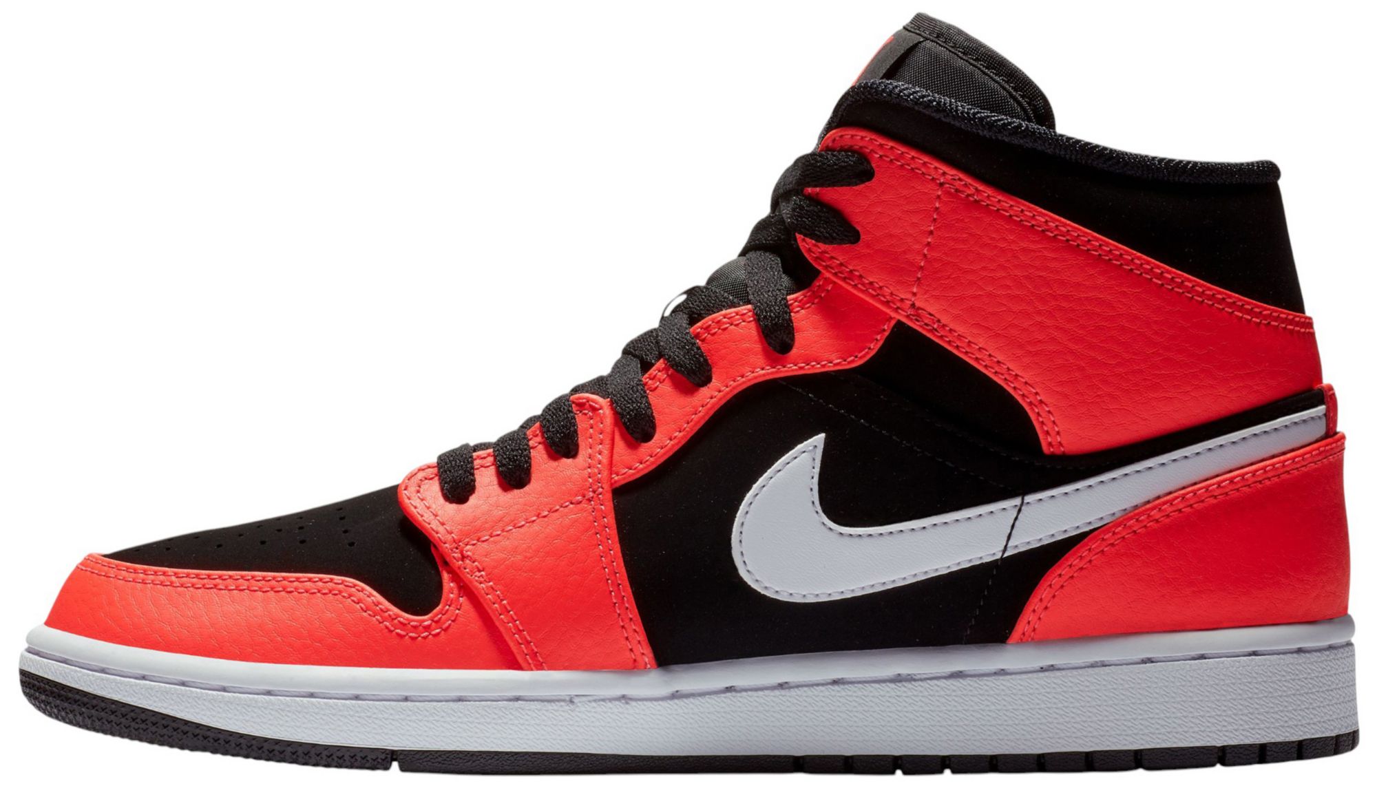 Air Jordan 1 Mid Shoes product image