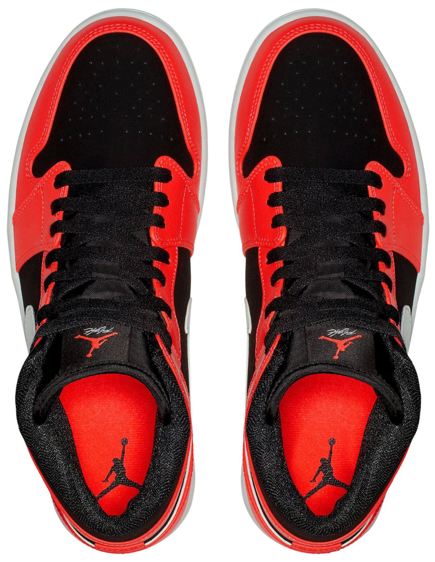 Air Jordan 1 Mid Shoes product image