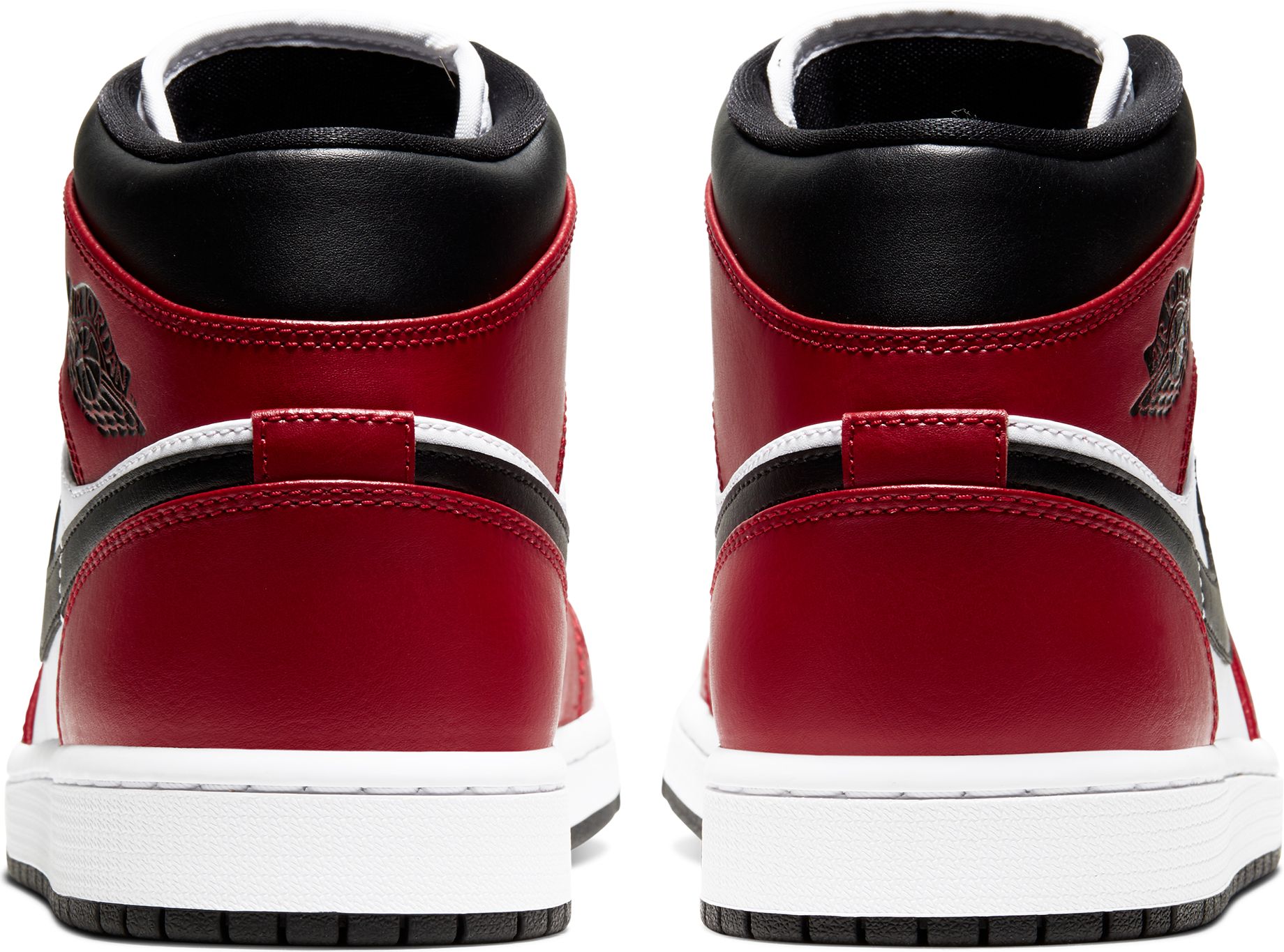 Air Jordan 1 Mid Shoes product image