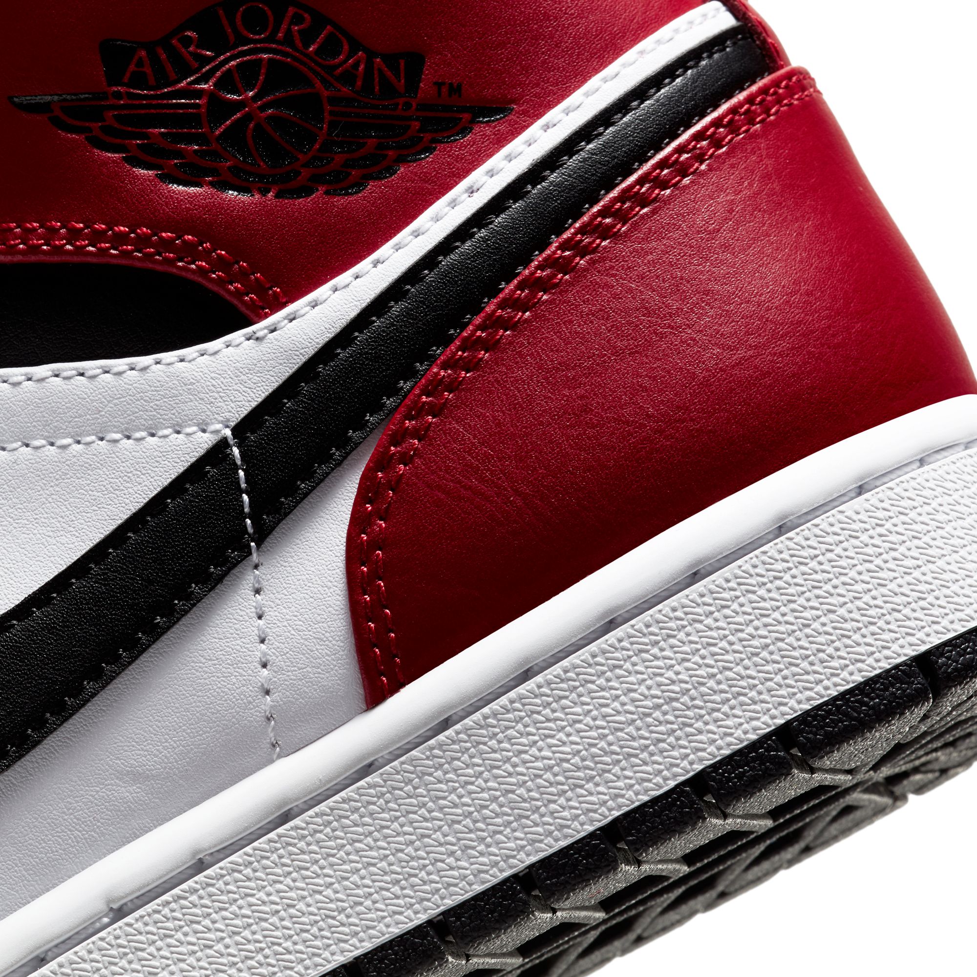 Air Jordan 1 Mid Shoes product image