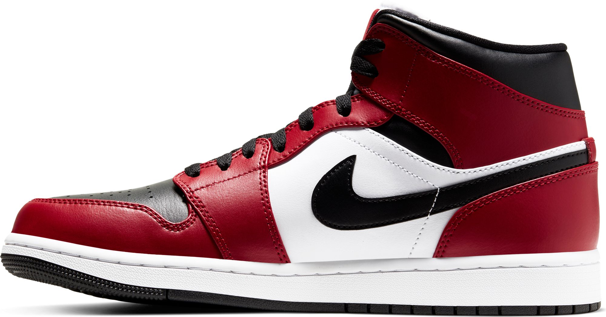 Air Jordan 1 Mid Shoes product image