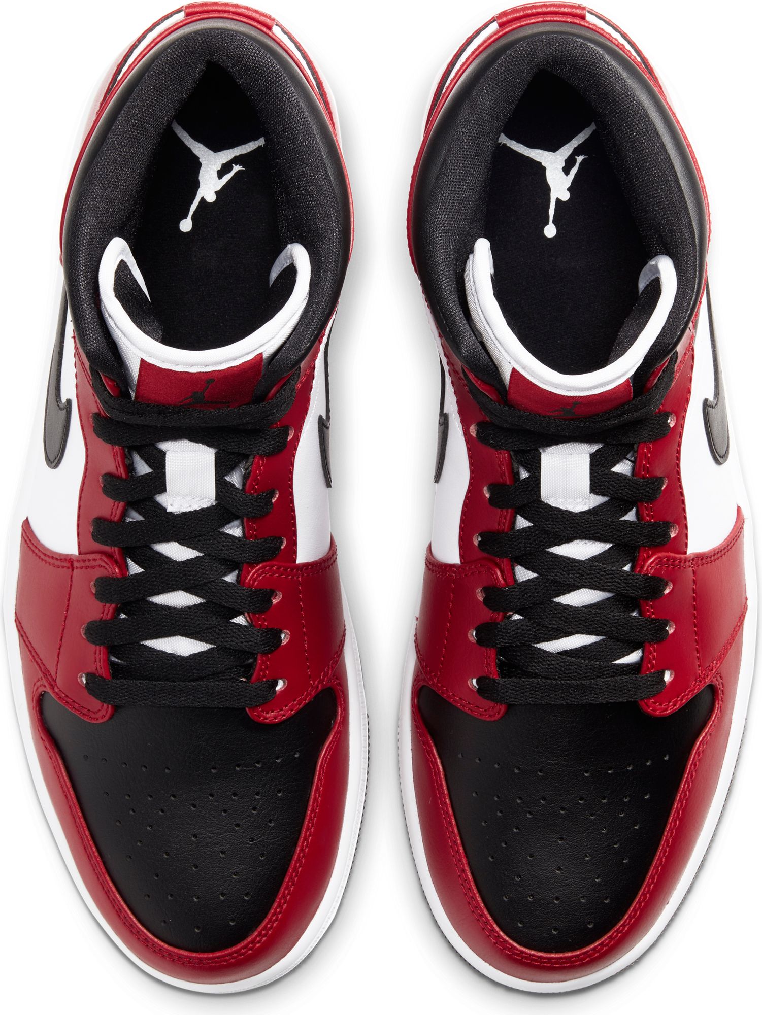 Air Jordan 1 Mid Shoes product image