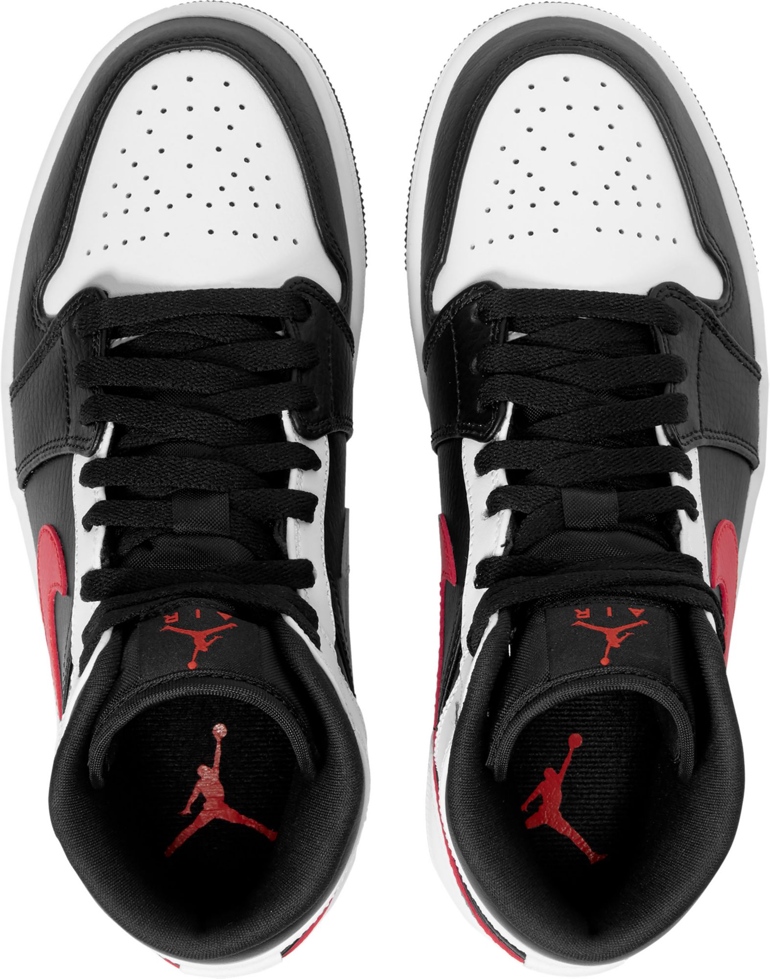 aj mids