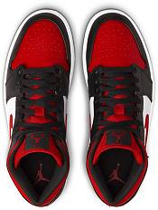 Air Jordan 1 Mid Shoes product image