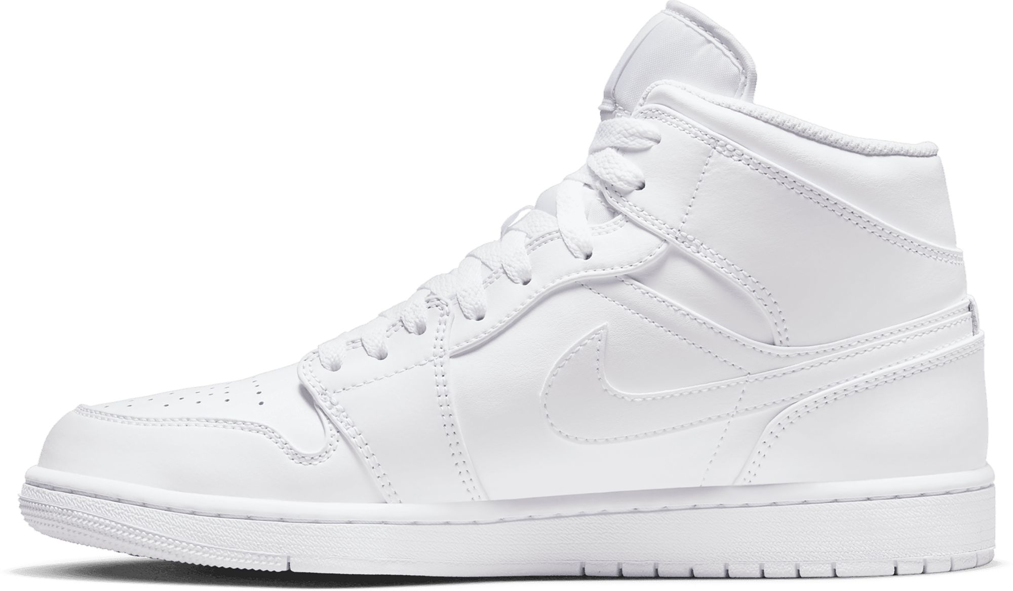 Air Jordan 1 Mid Shoes product image
