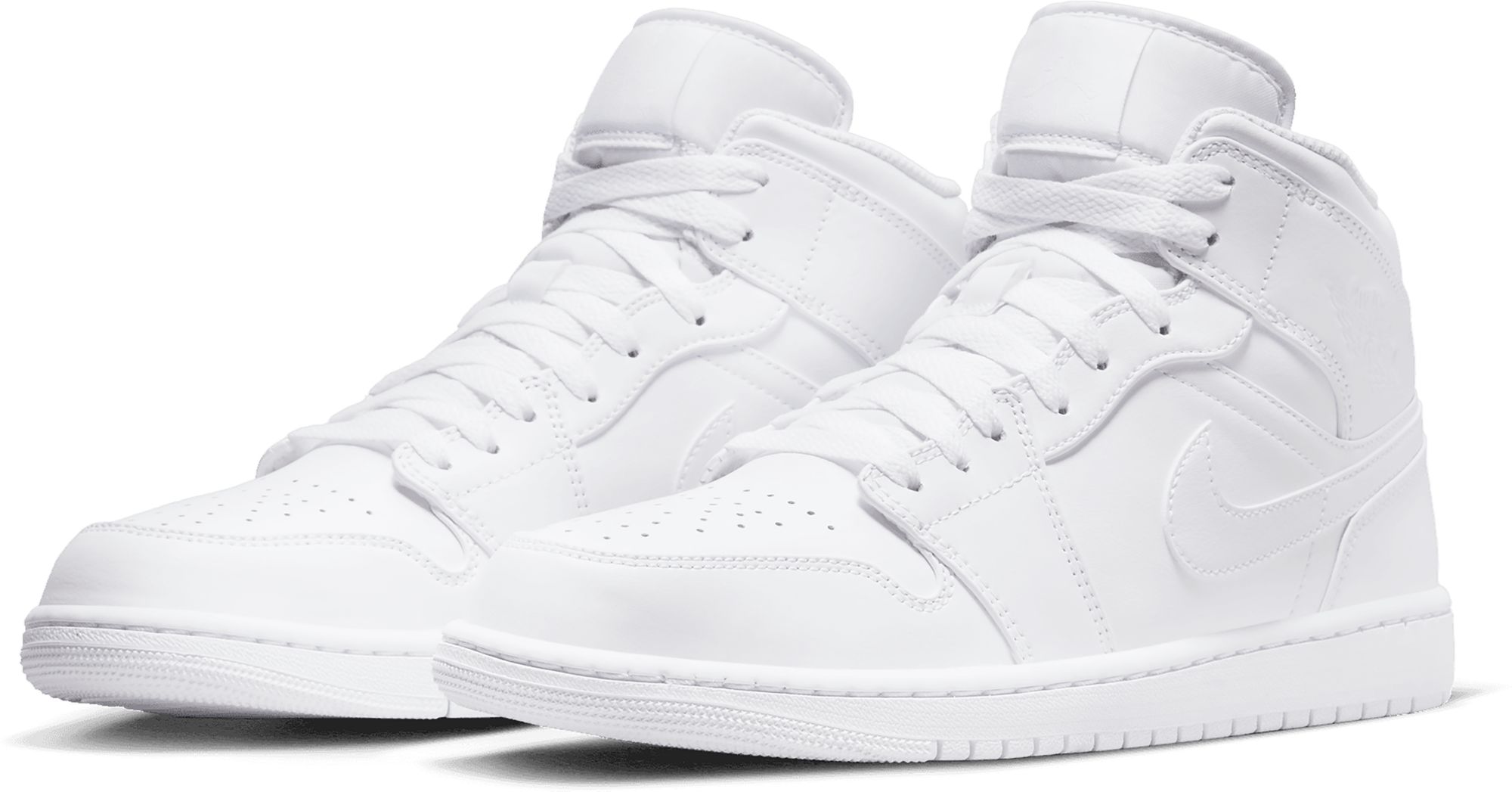 Air Jordan 1 Mid Shoes product image