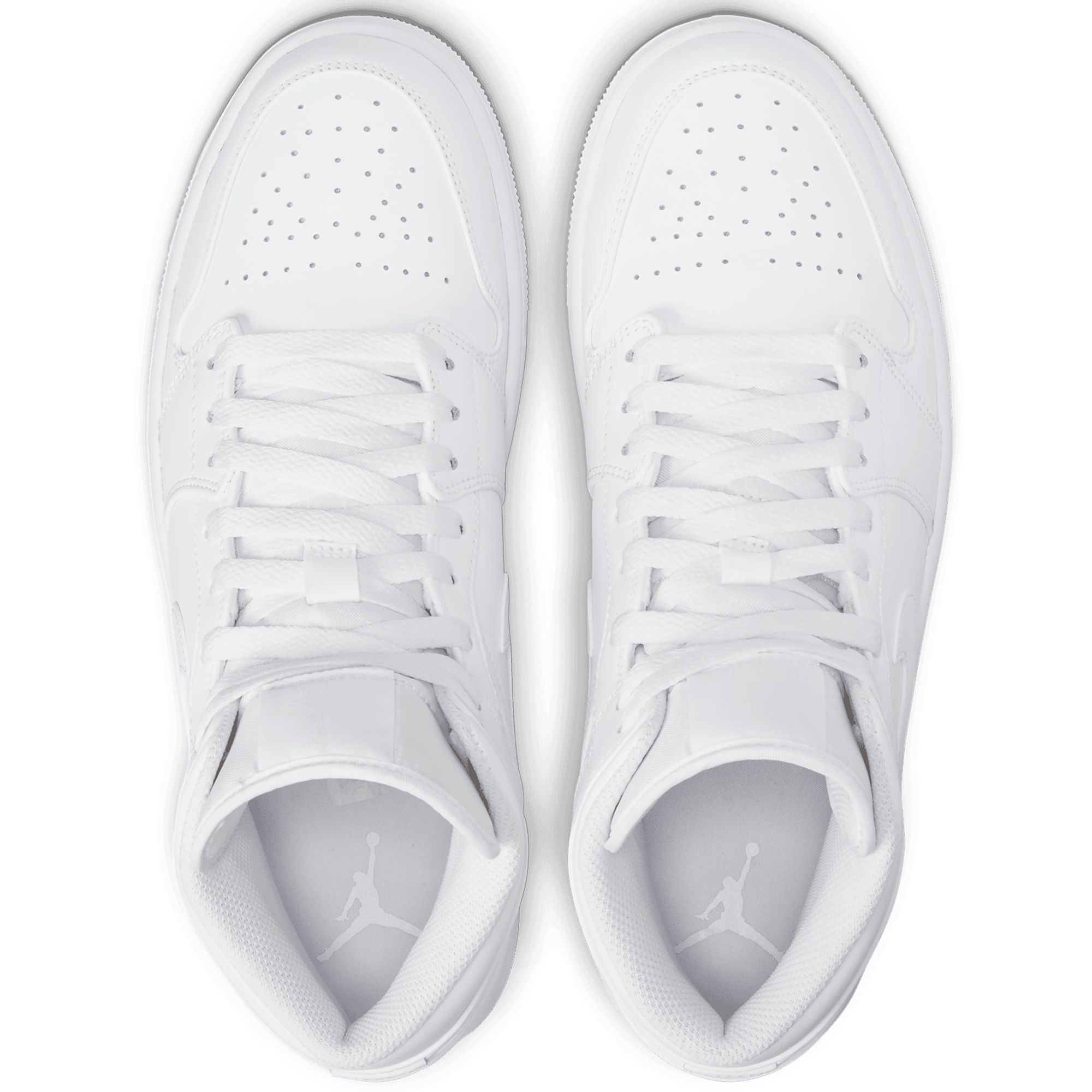 Air Jordan 1 Mid Shoes product image