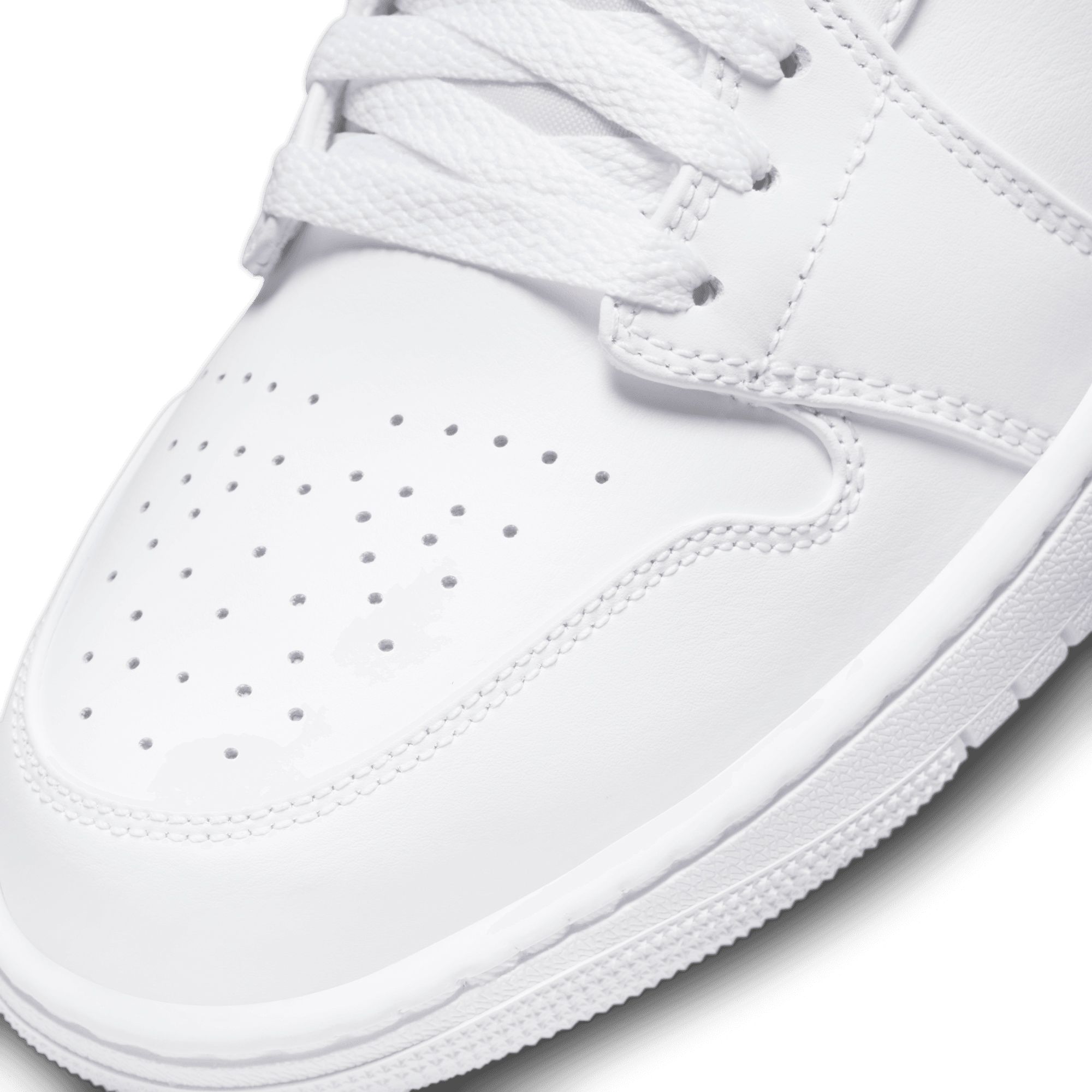 Air Jordan 1 Mid Shoes product image
