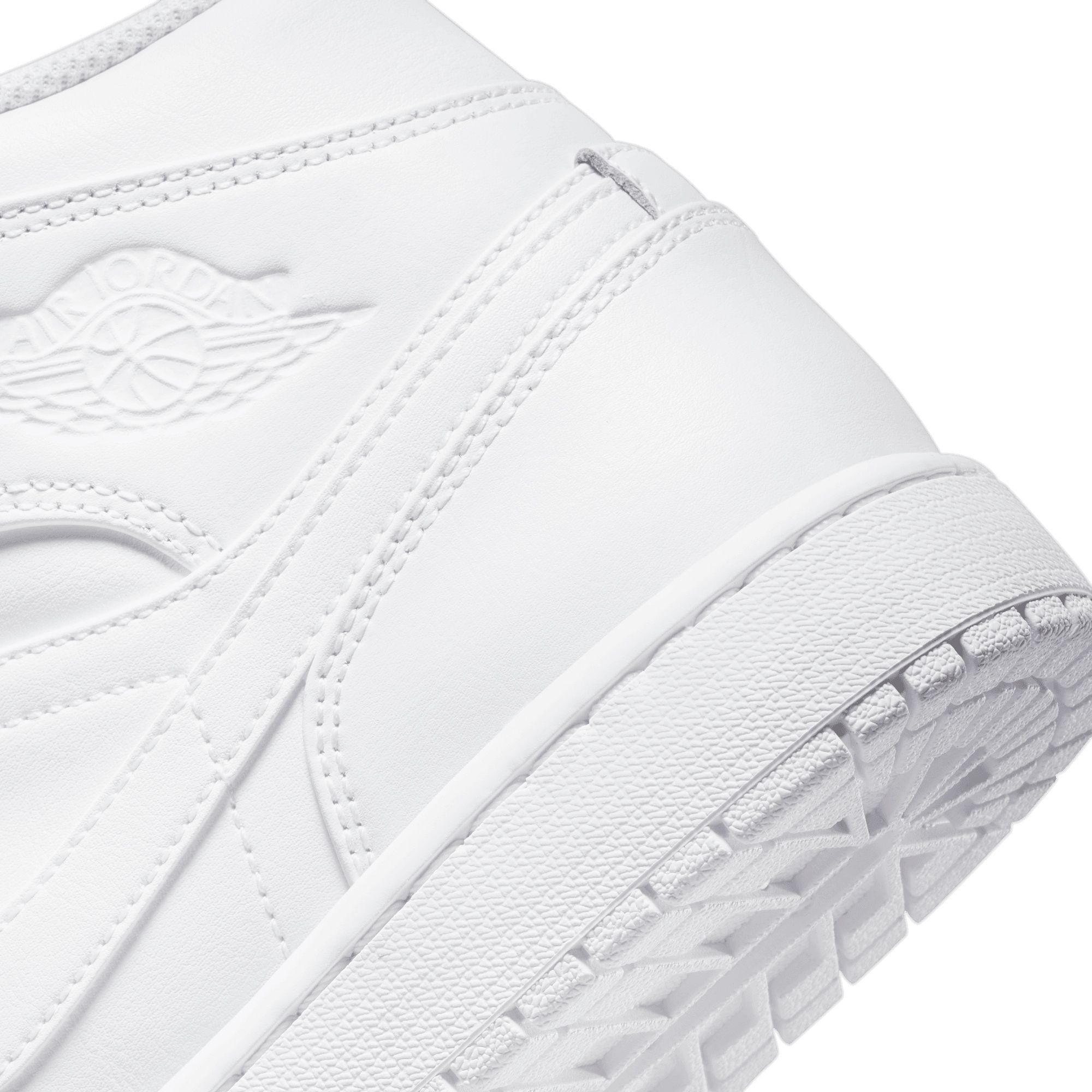 Air Jordan 1 Mid Shoes product image