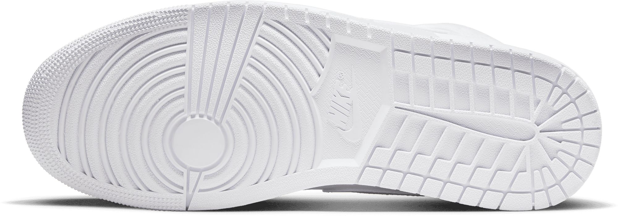 Air Jordan 1 Mid Shoes product image