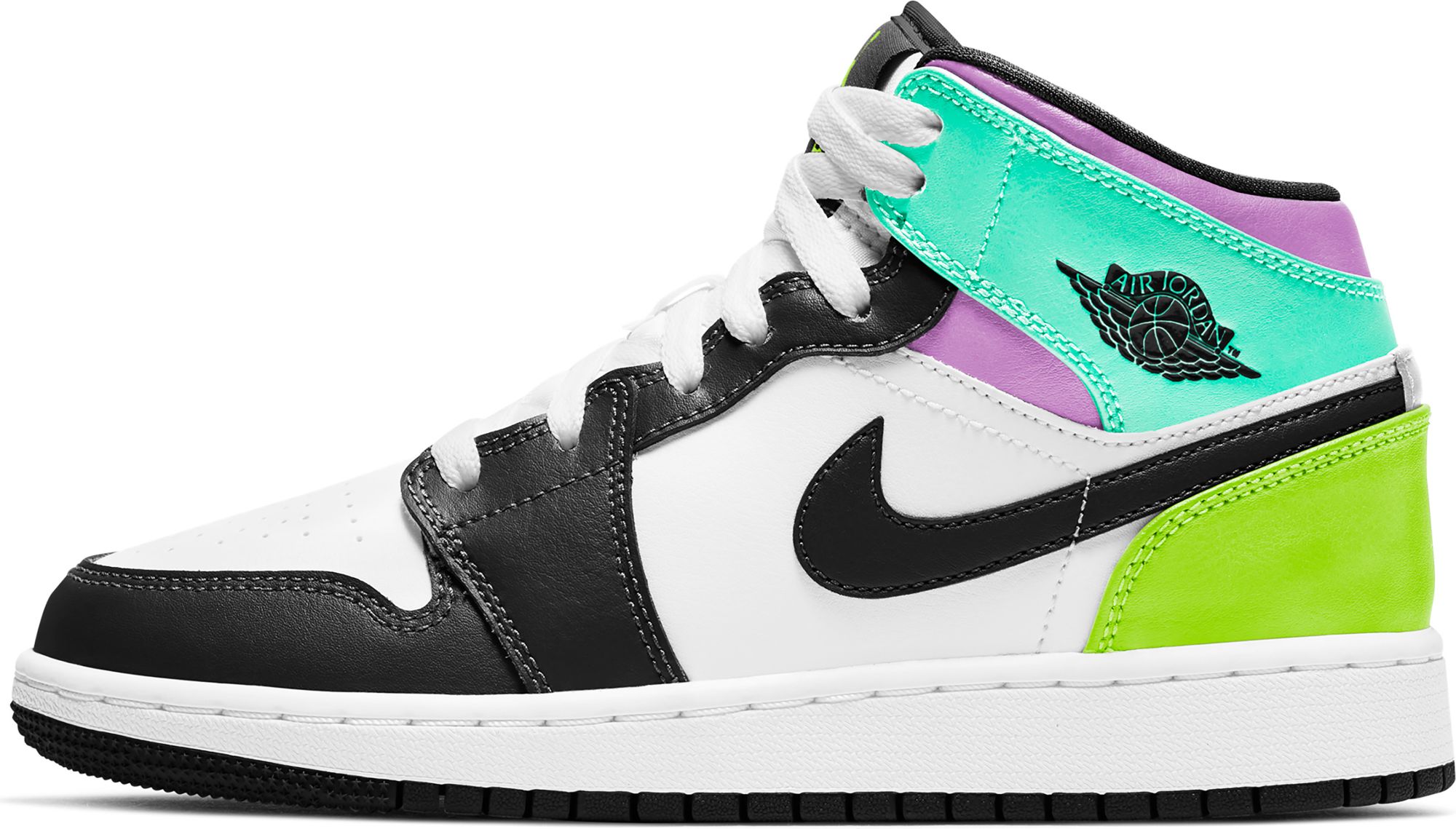 grade school shoes jordans