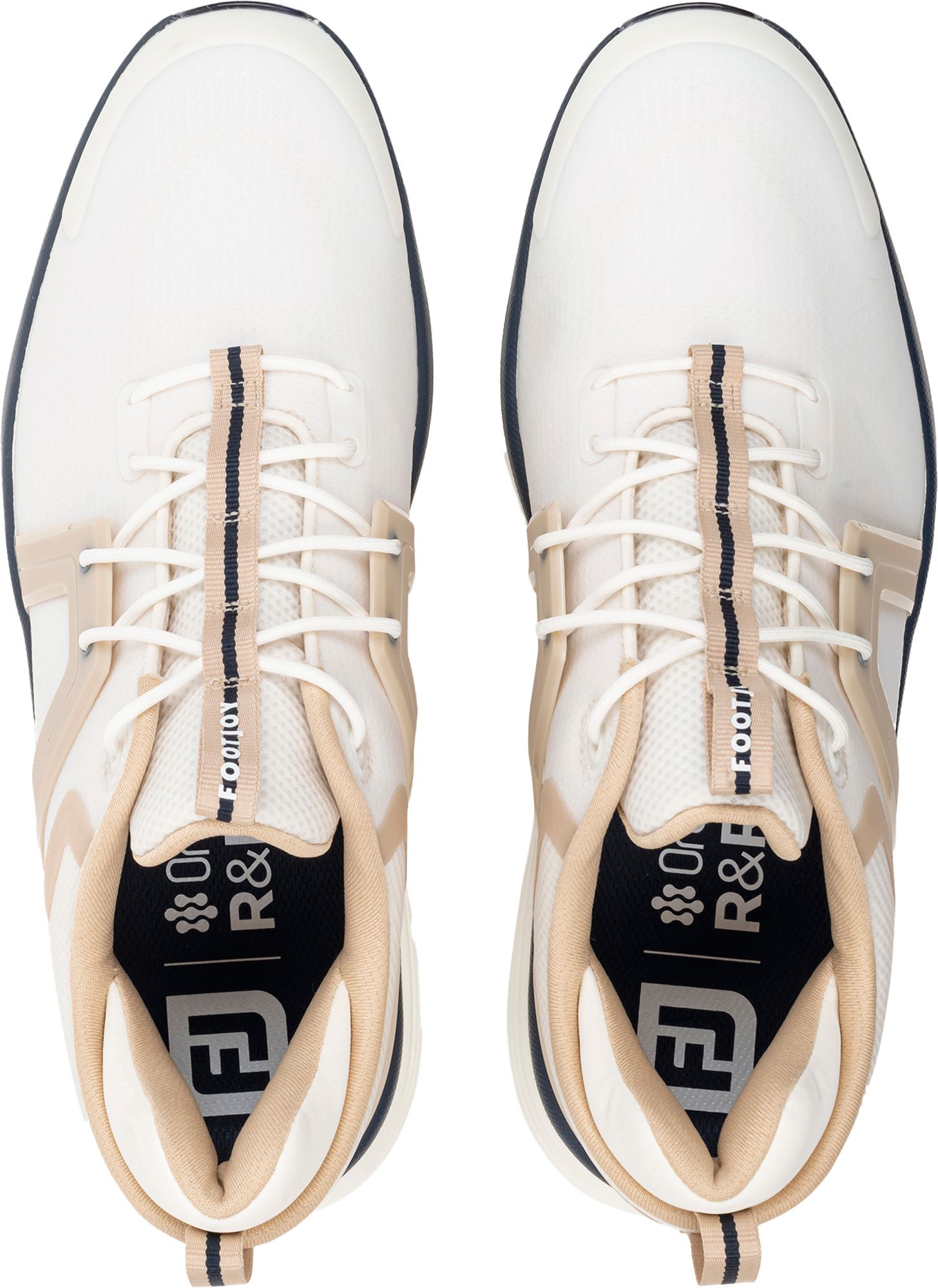 FootJoy Men's Hyperflex Golf Shoes 2025 product image