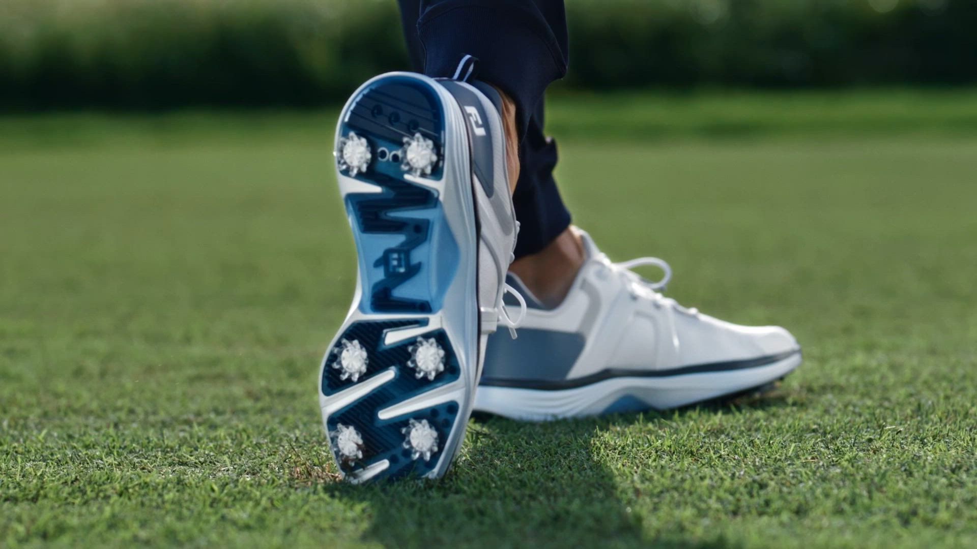 FootJoy Men's Hyperflex Golf Shoes 2025 product