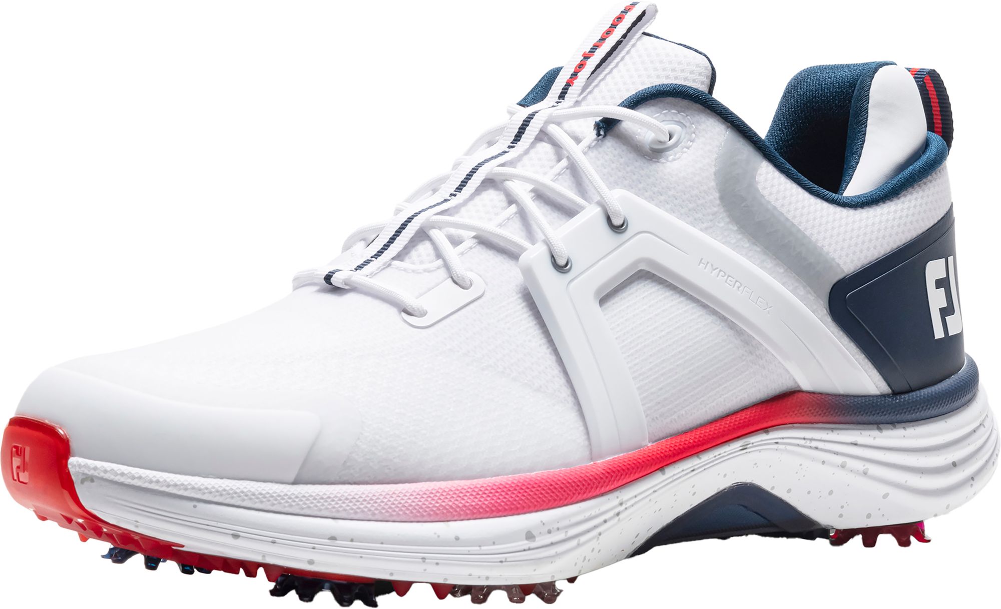 FootJoy Men's Hyperflex Golf Shoes 2025 product image
