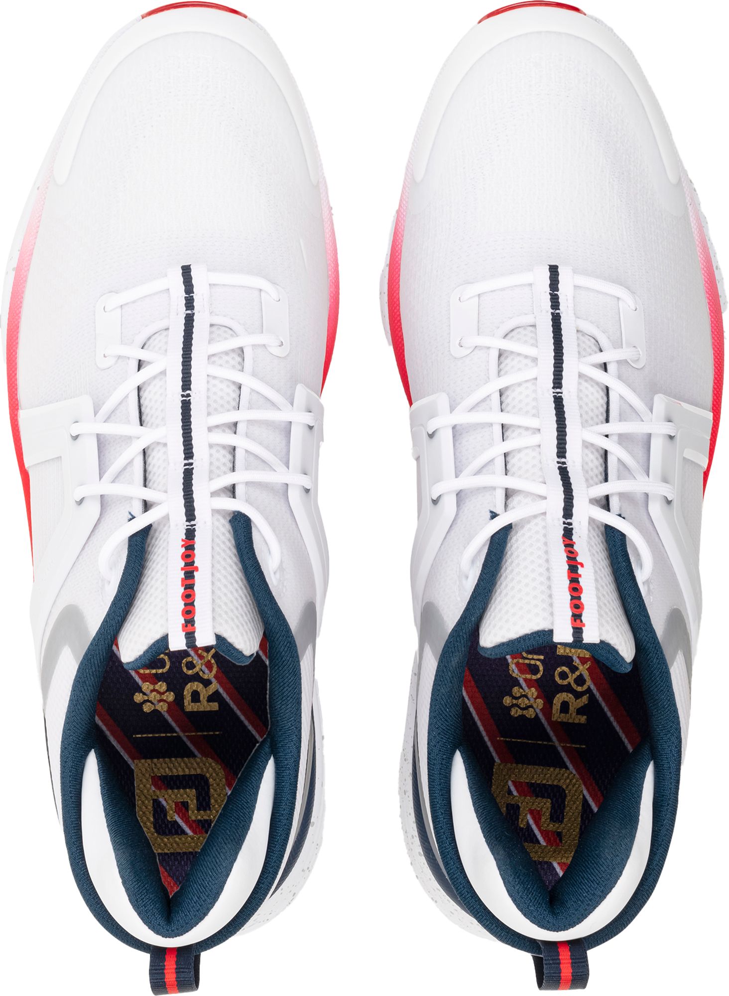 FootJoy Men's Hyperflex Golf Shoes 2025 product image