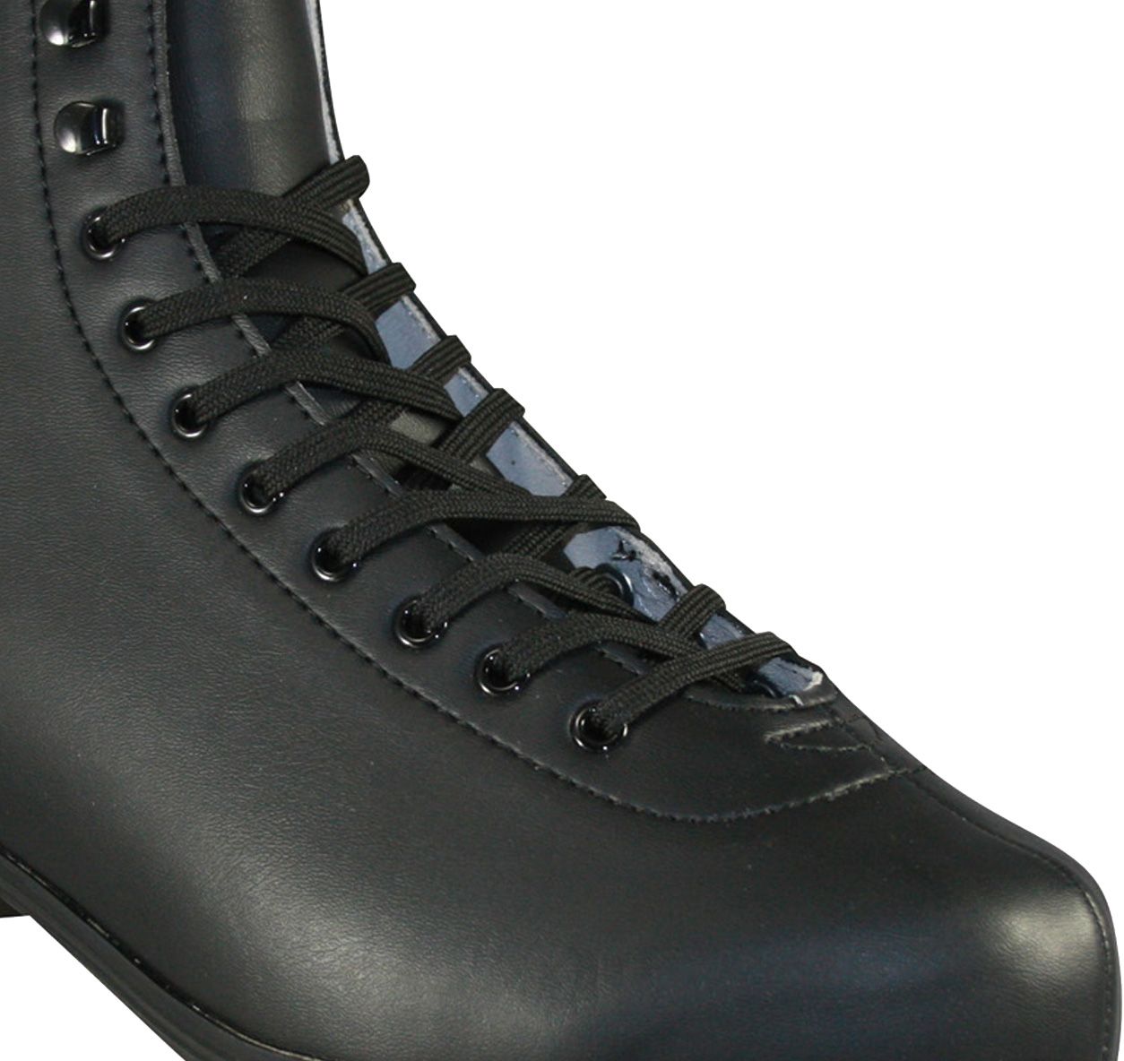 American Athletic Shoe Men's Leather Lined Figure Skates product image