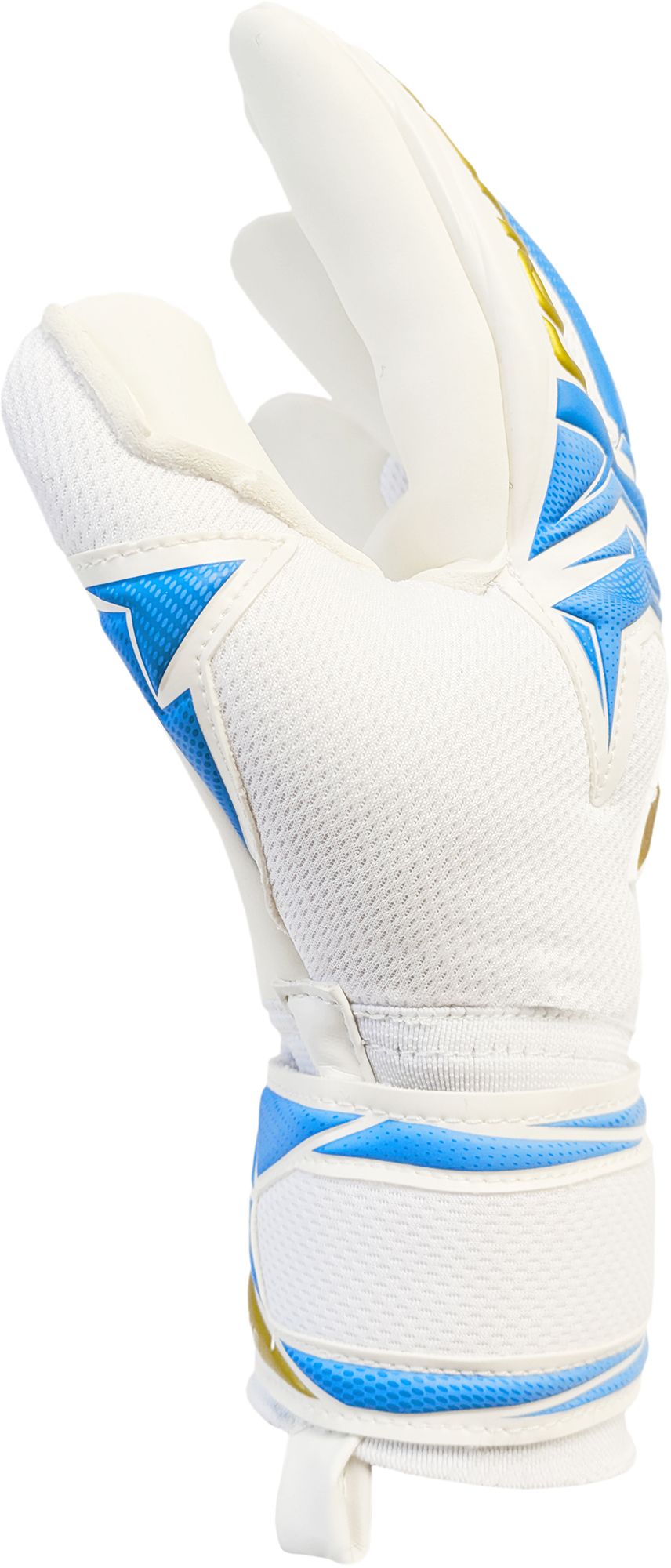 Reusch Adult Attrakt Advance Finger Support Goalkeeper Gloves product image