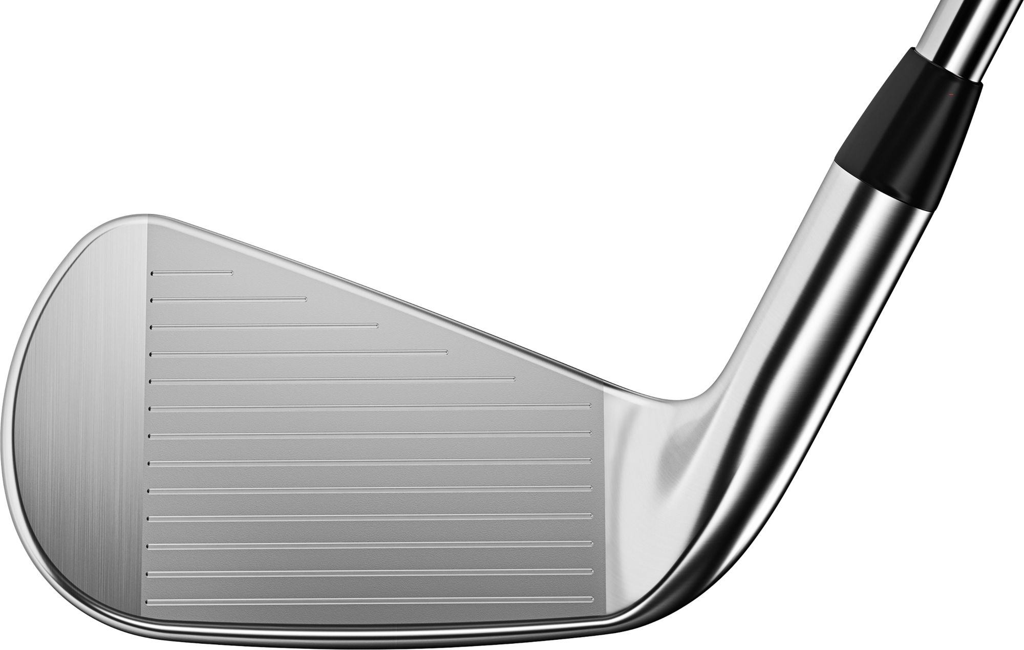Used Titleist T200 Irons product image
