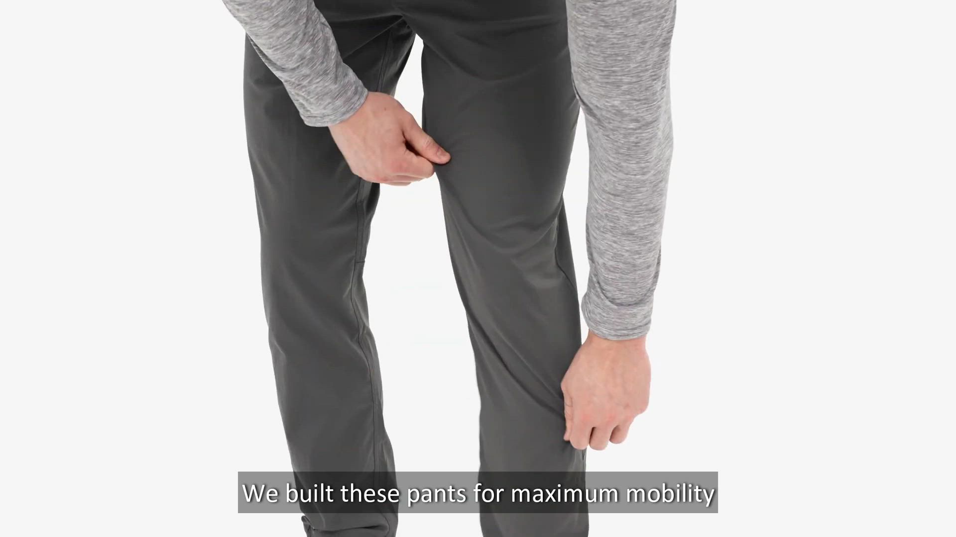Patagonia Men's Quandary Joggers product